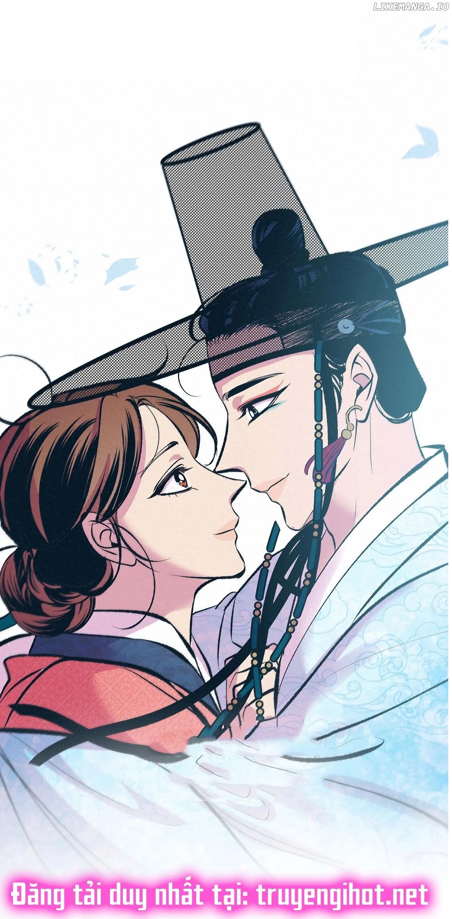 Tale of Widow Gyuyoung Chapter 6 - page 42