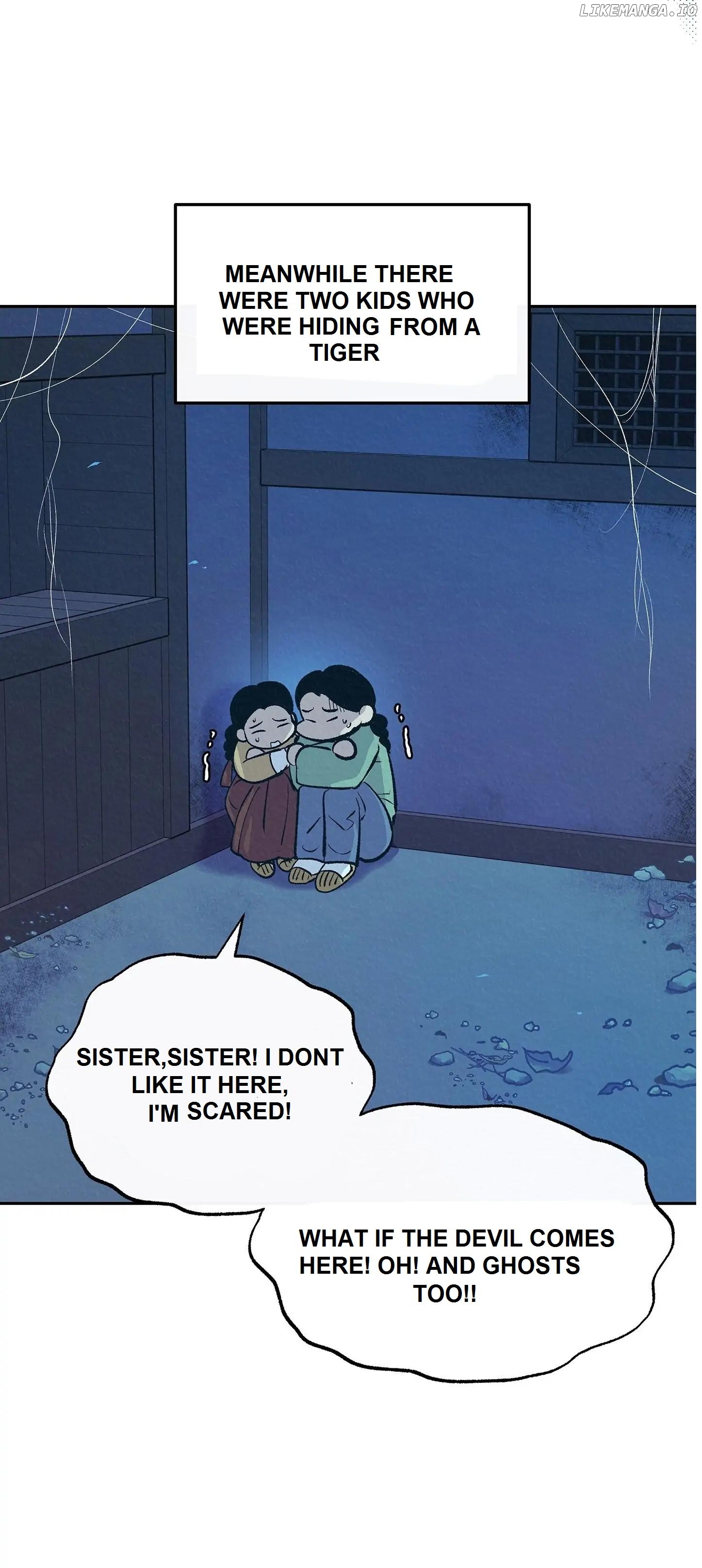 Tale of Widow Gyuyoung Chapter 6 - page 48