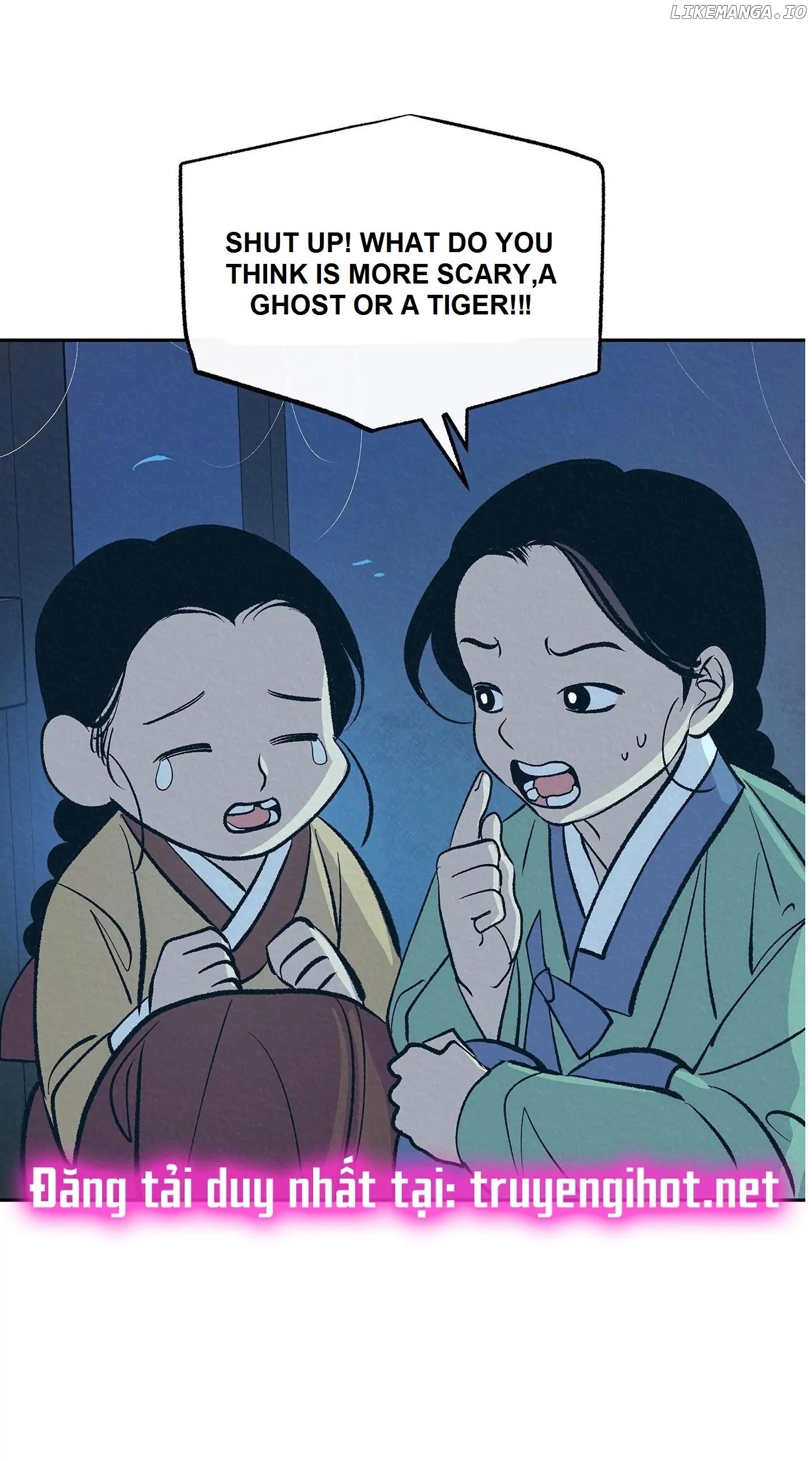 Tale of Widow Gyuyoung Chapter 6 - page 49