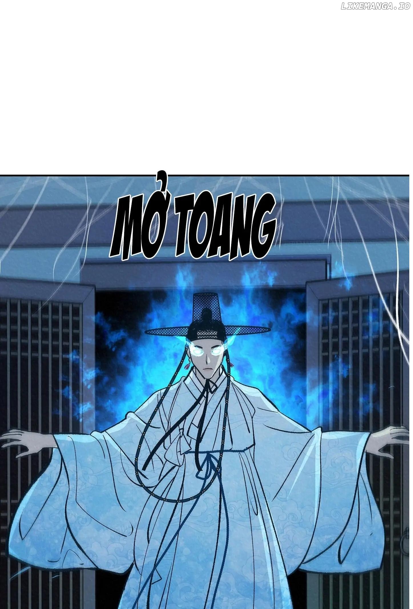 Tale of Widow Gyuyoung Chapter 6 - page 50