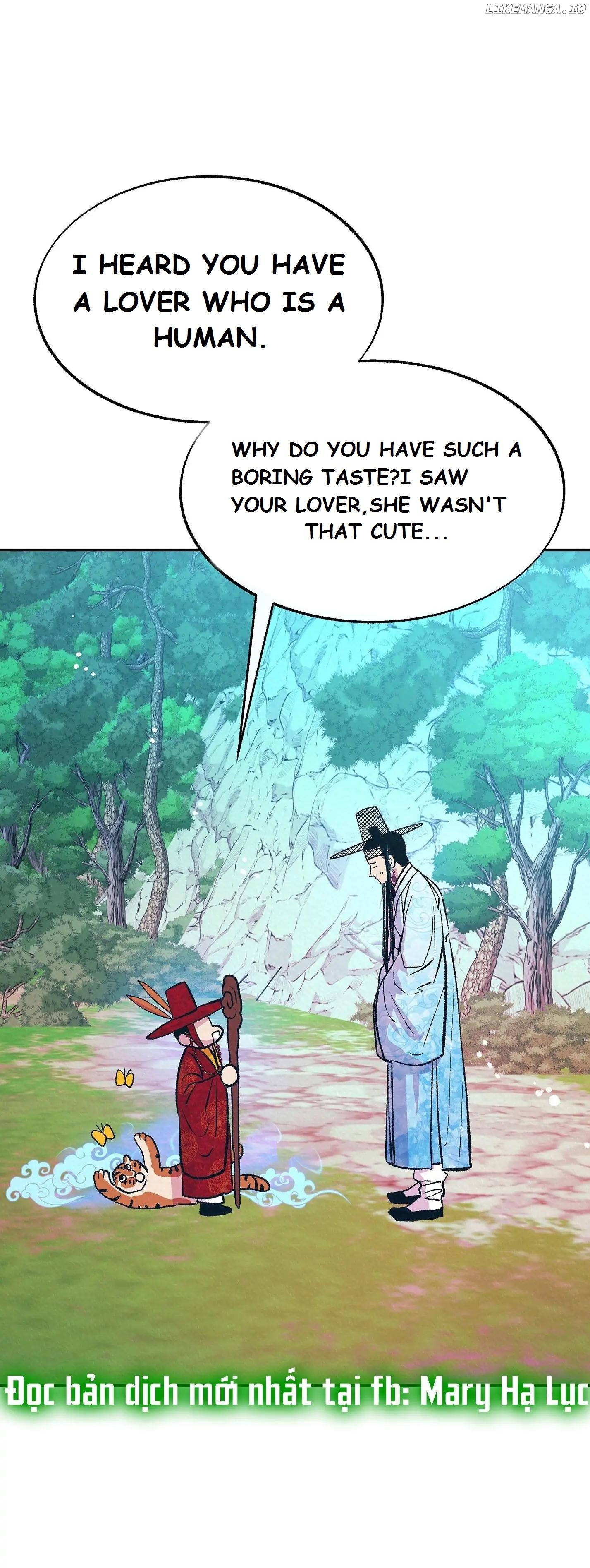 Tale of Widow Gyuyoung Chapter 6 - page 6