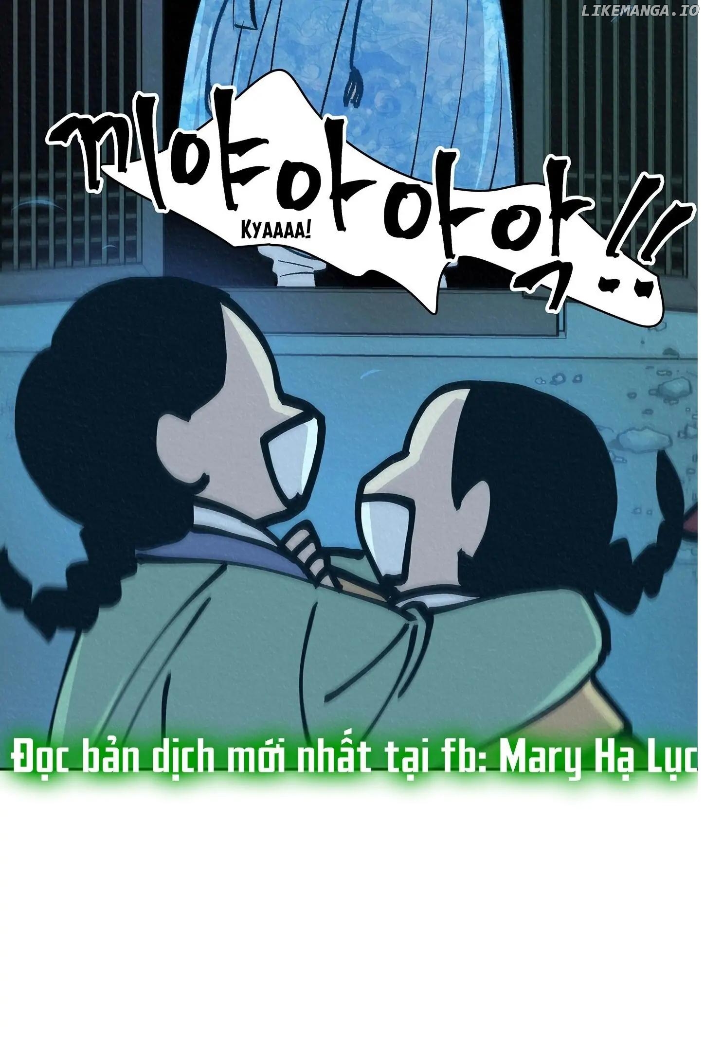 Tale of Widow Gyuyoung Chapter 6 - page 51