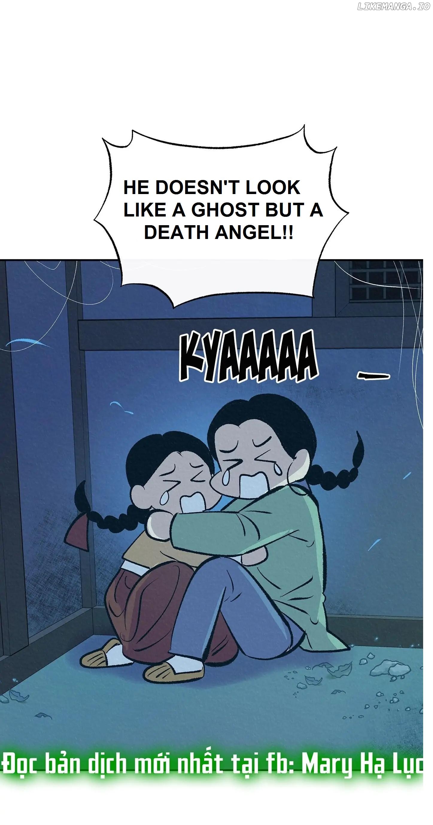 Tale of Widow Gyuyoung Chapter 6 - page 54