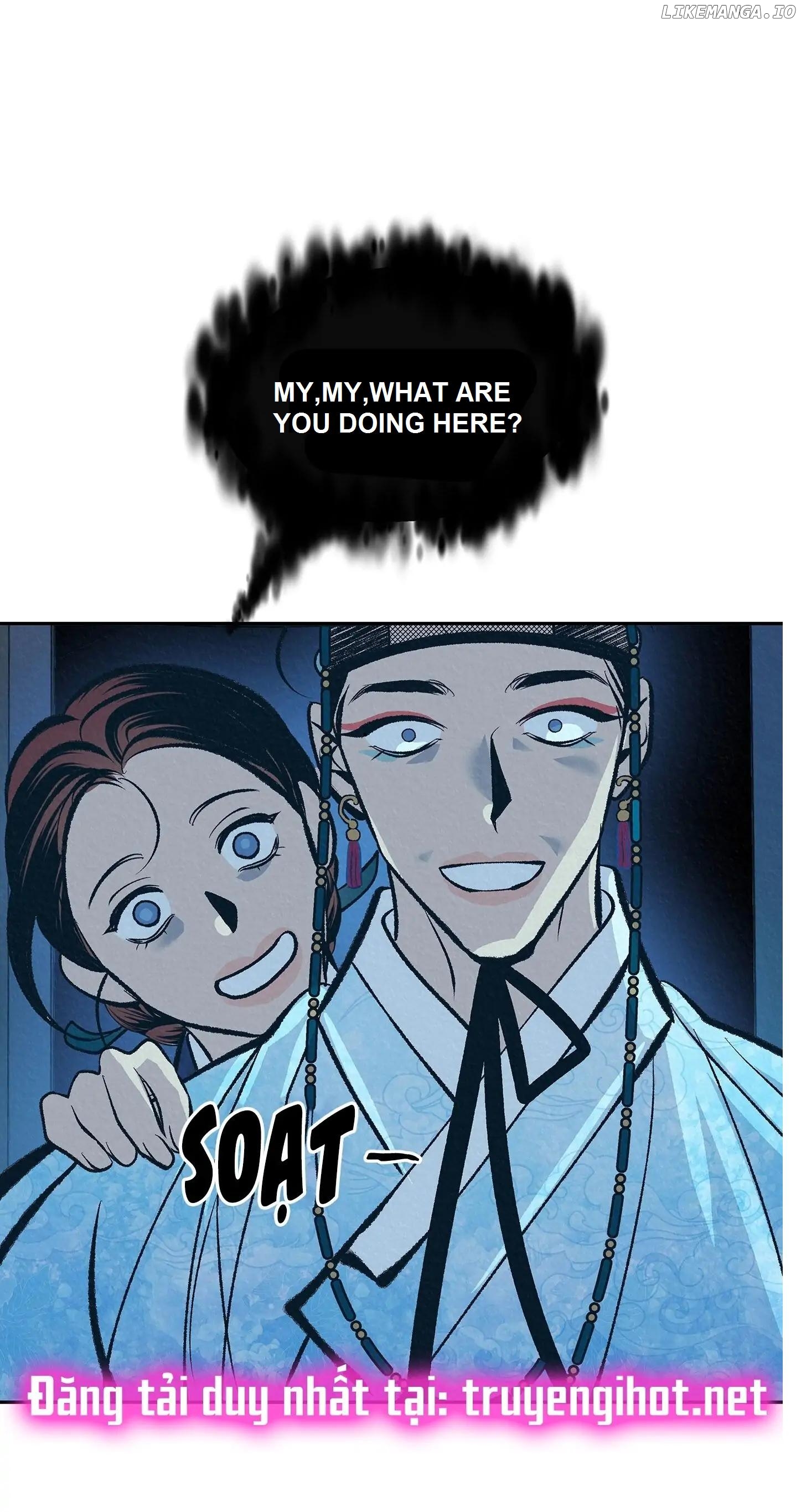 Tale of Widow Gyuyoung Chapter 6 - page 55