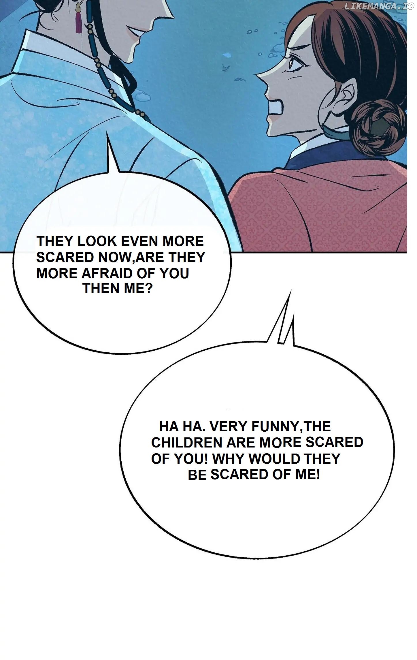 Tale of Widow Gyuyoung Chapter 6 - page 57