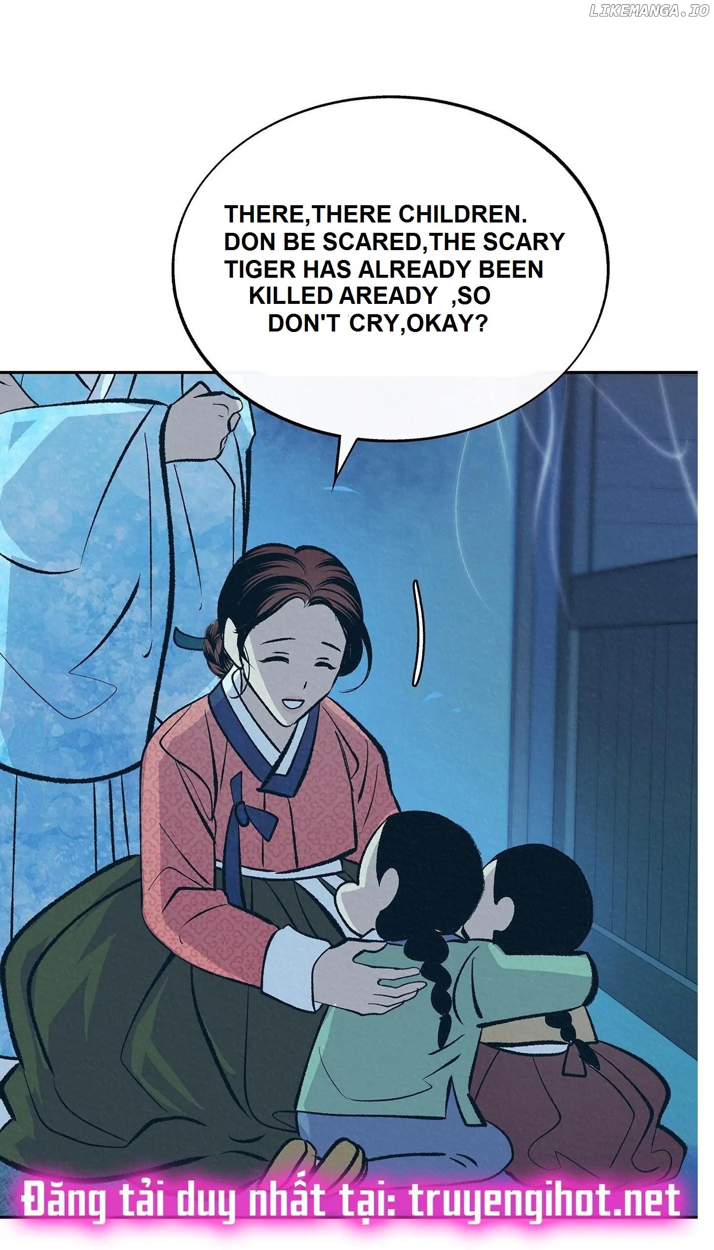 Tale of Widow Gyuyoung Chapter 6 - page 58