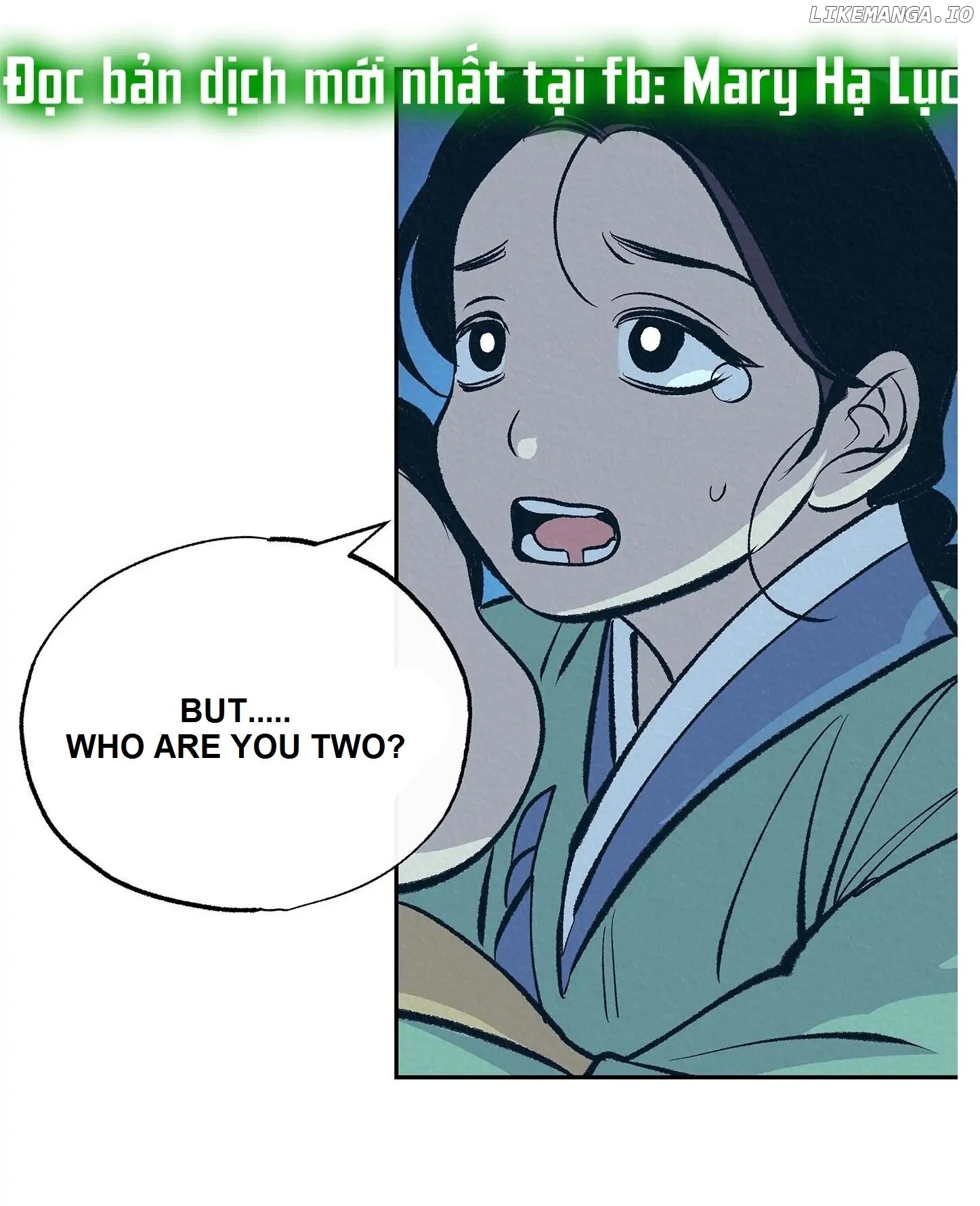 Tale of Widow Gyuyoung Chapter 6 - page 59