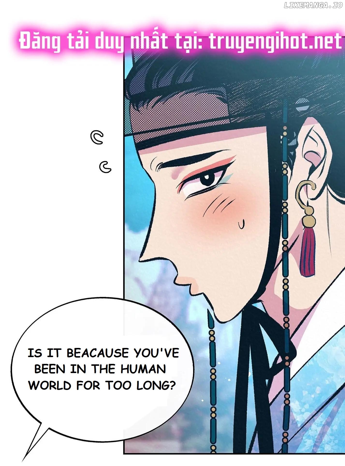 Tale of Widow Gyuyoung Chapter 6 - page 7