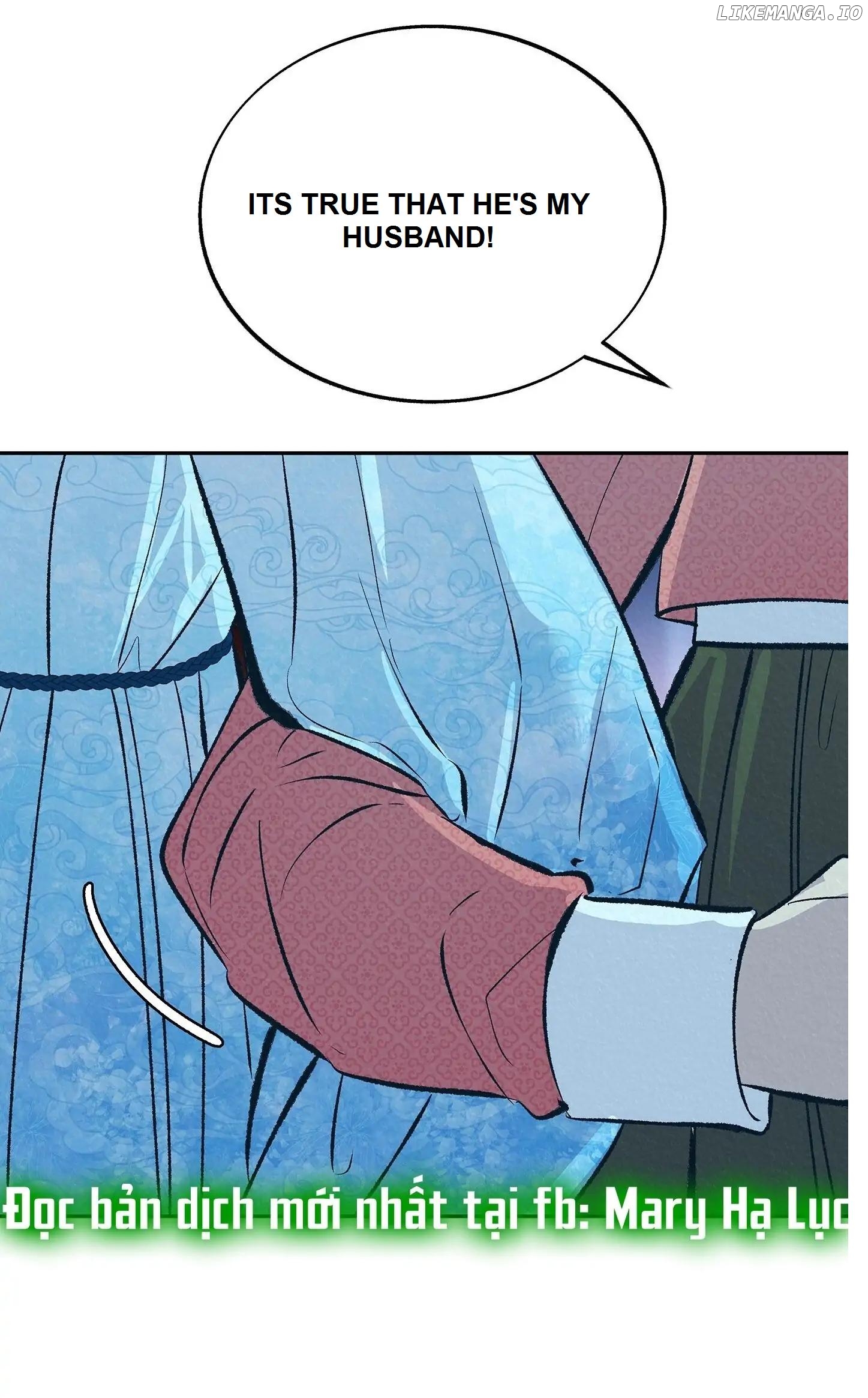 Tale of Widow Gyuyoung Chapter 6 - page 61