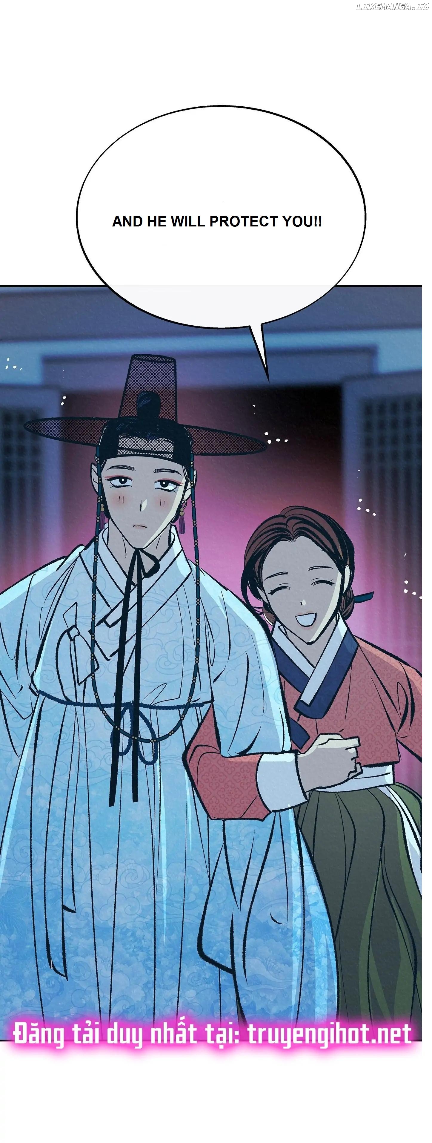 Tale of Widow Gyuyoung Chapter 6 - page 62