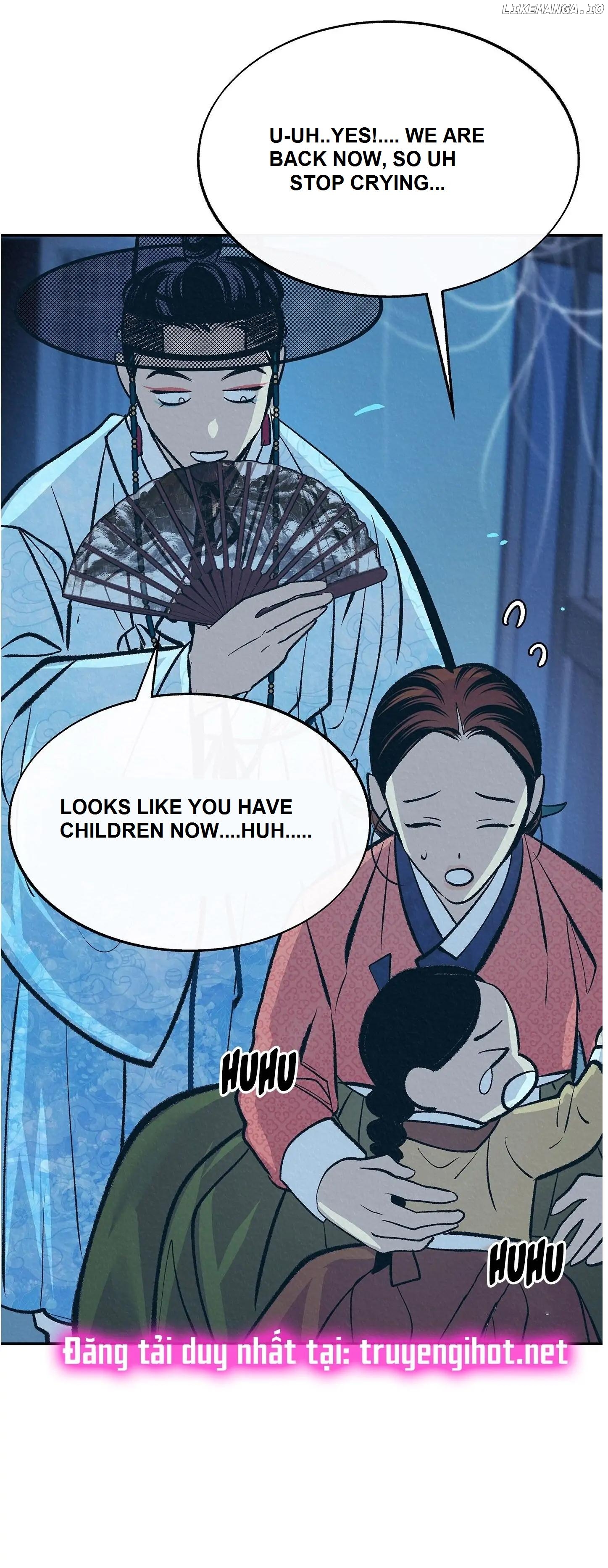 Tale of Widow Gyuyoung Chapter 6 - page 66