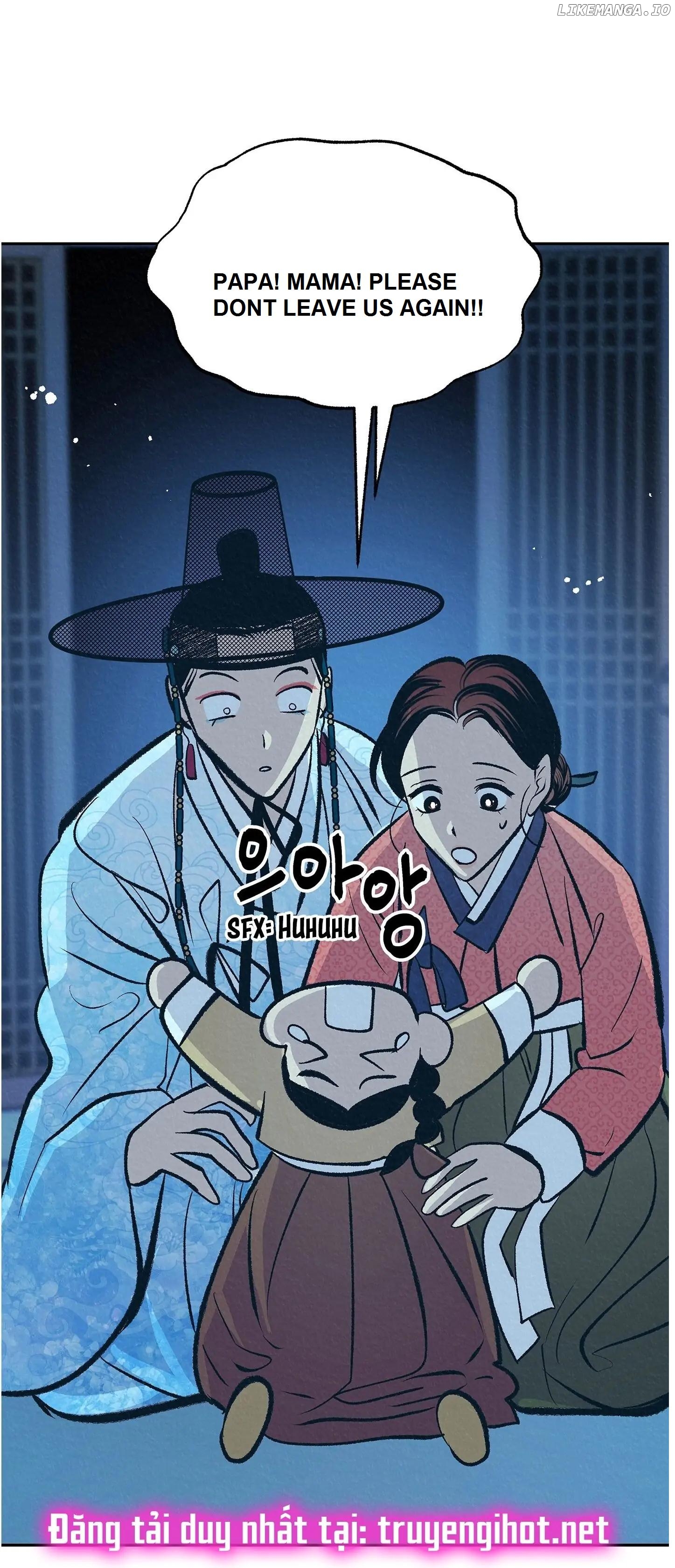 Tale of Widow Gyuyoung Chapter 6 - page 68