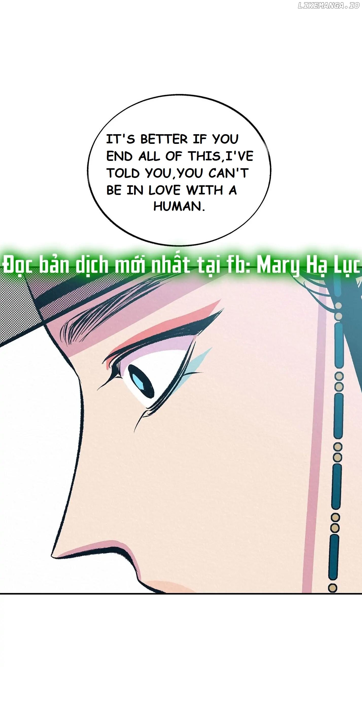 Tale of Widow Gyuyoung Chapter 6 - page 8