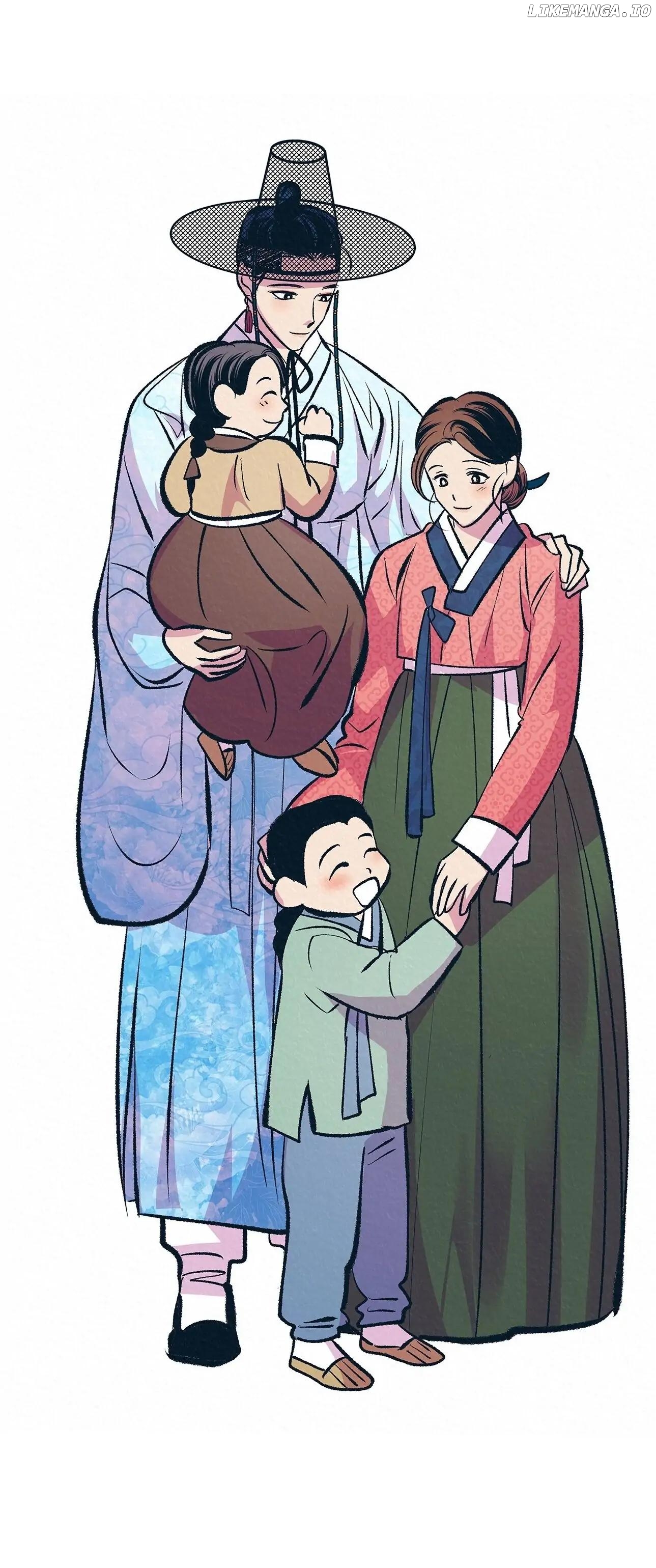 Tale of Widow Gyuyoung Chapter 6 - page 75