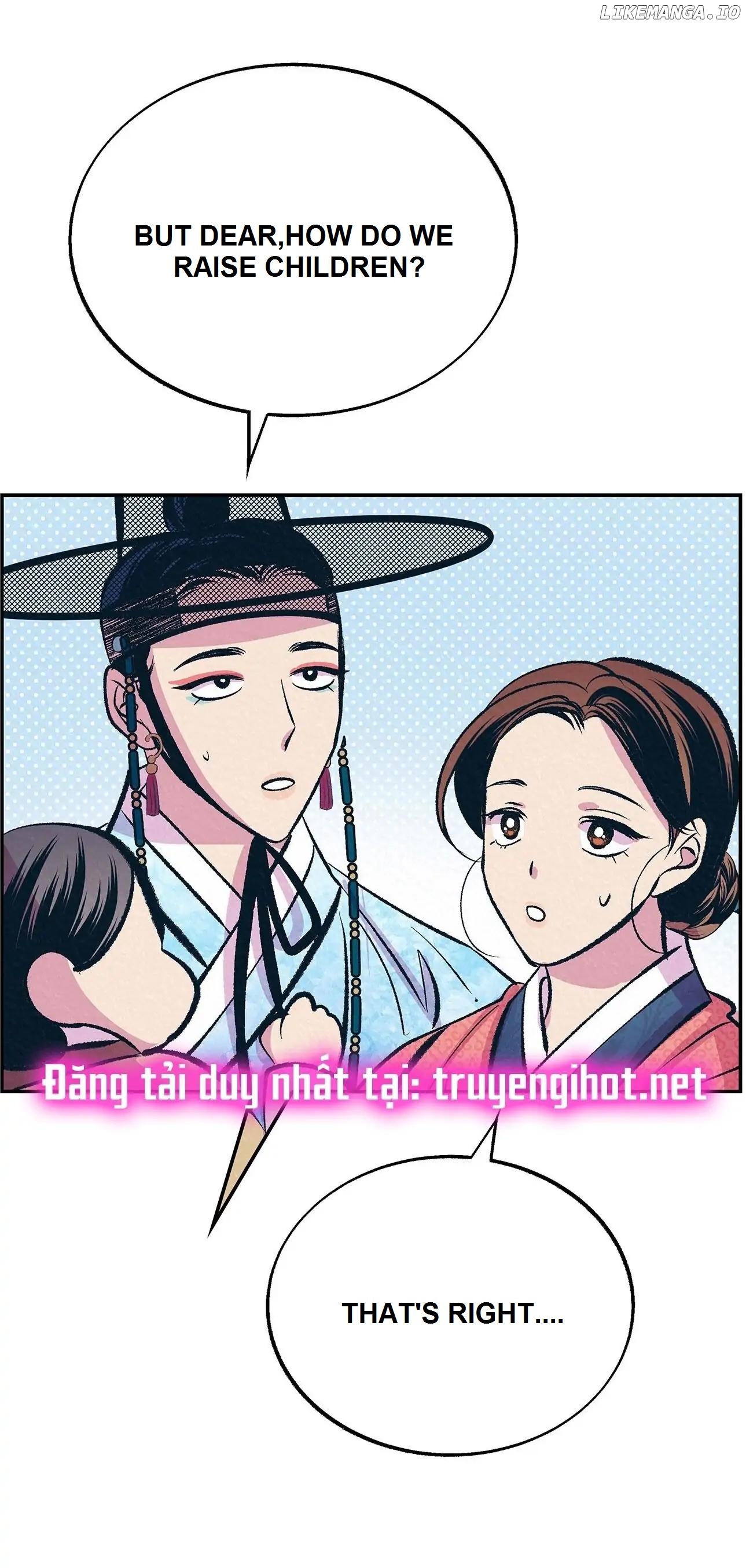 Tale of Widow Gyuyoung Chapter 6 - page 76