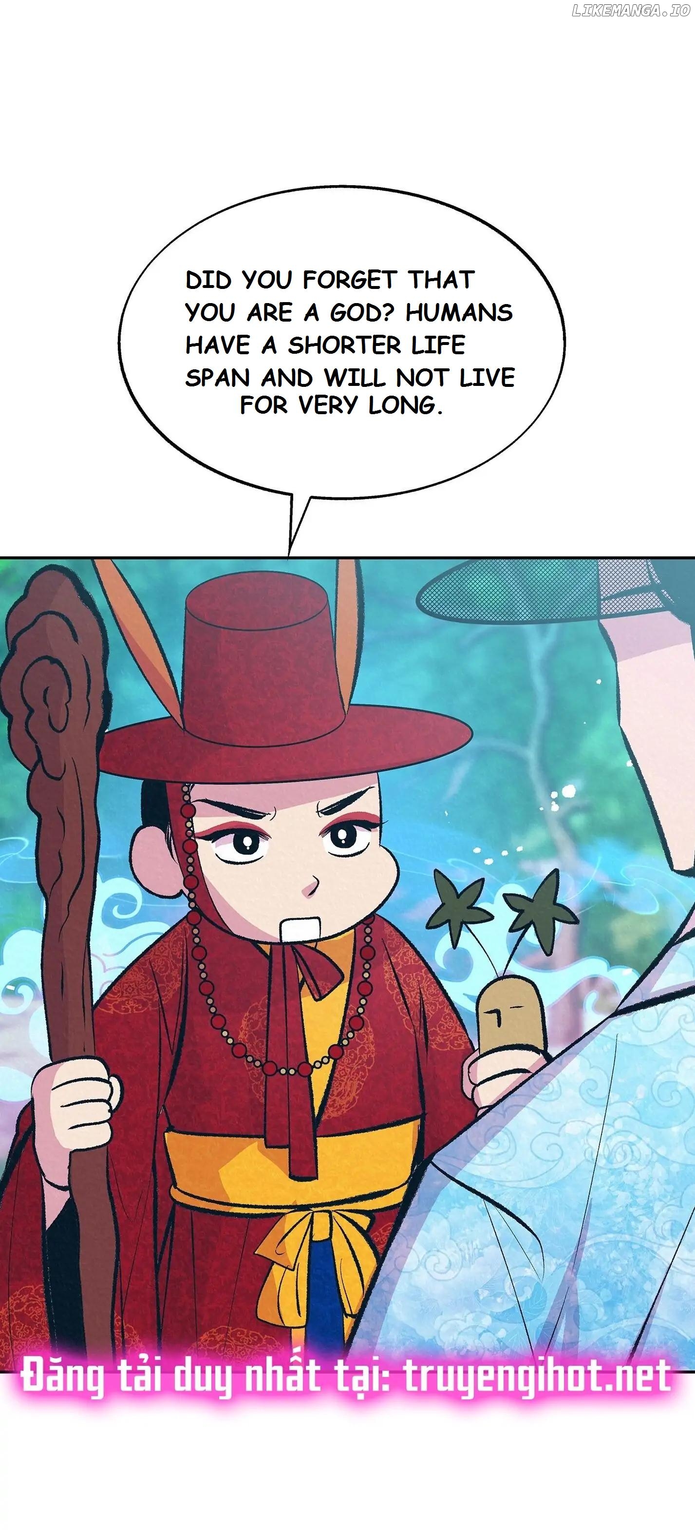 Tale of Widow Gyuyoung Chapter 6 - page 9