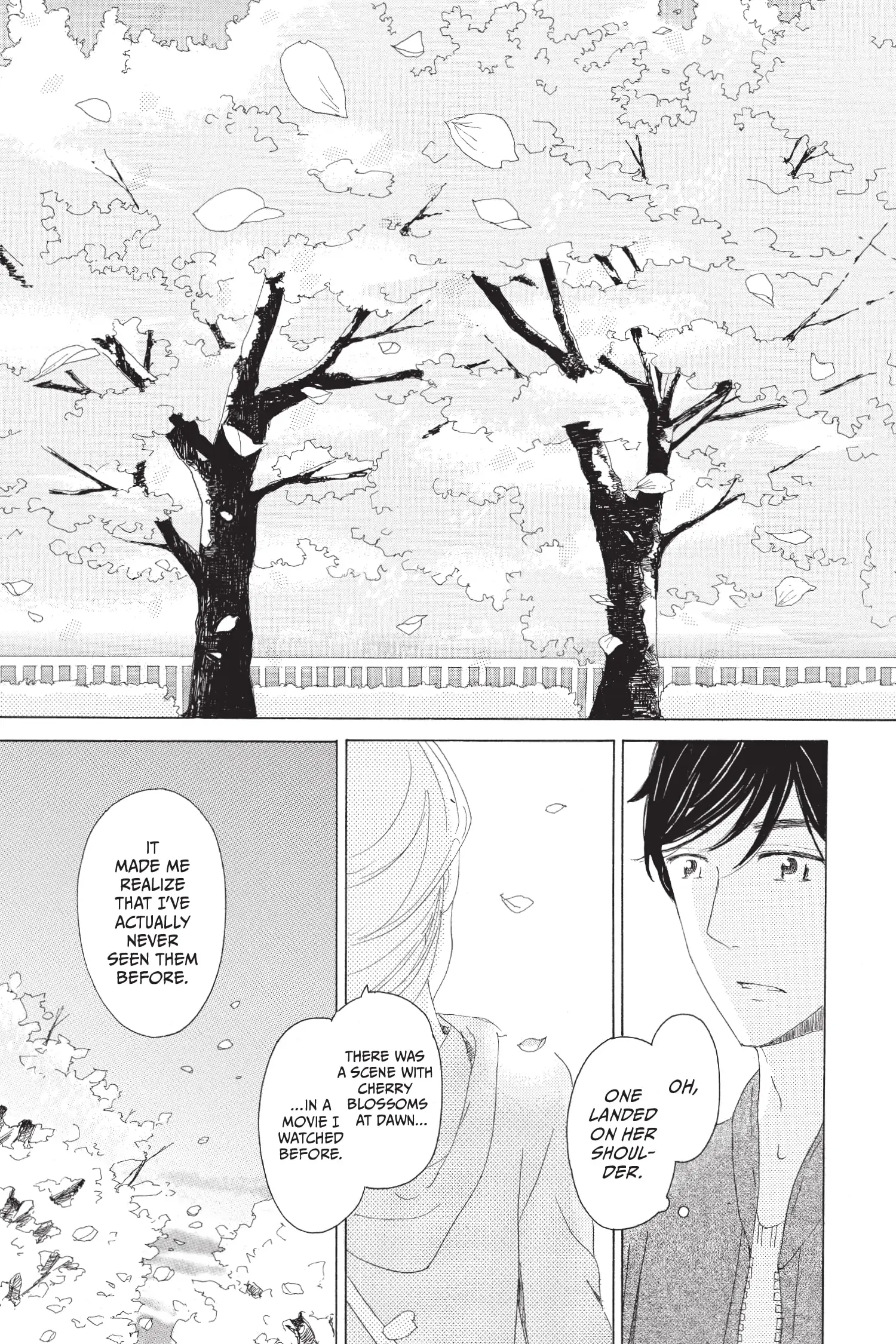 Boku-tachi no Koi ni Happy End nante Iranai Chapter 1 - page 18