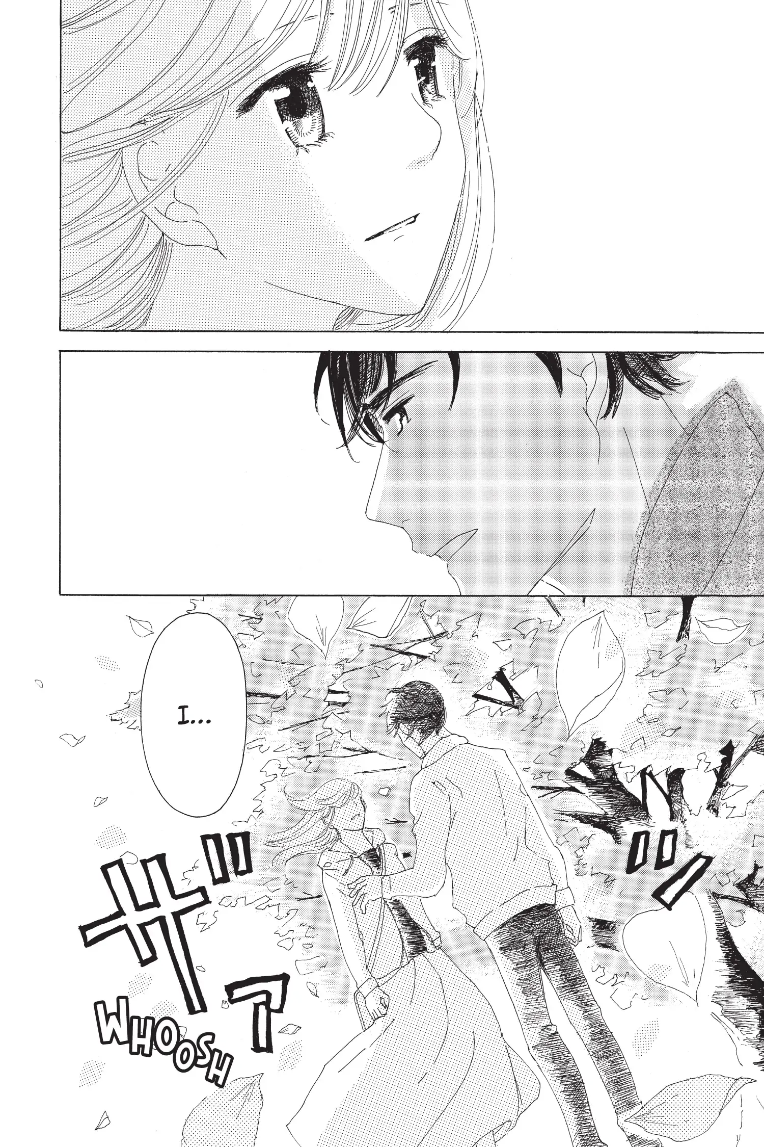 Boku-tachi no Koi ni Happy End nante Iranai Chapter 1 - page 21