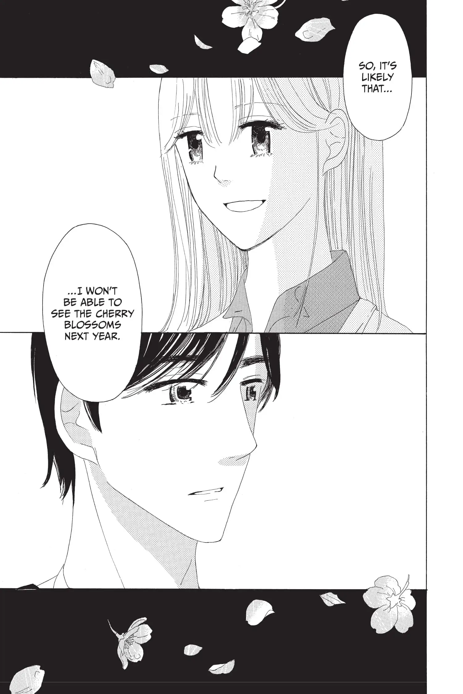 Boku-tachi no Koi ni Happy End nante Iranai Chapter 1 - page 42