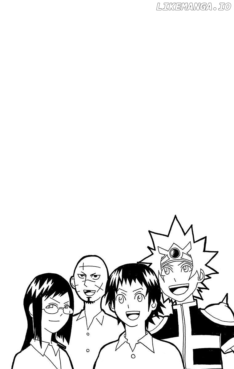 Boku no Watashi no Yuushagaku Chapter 4 - page 2