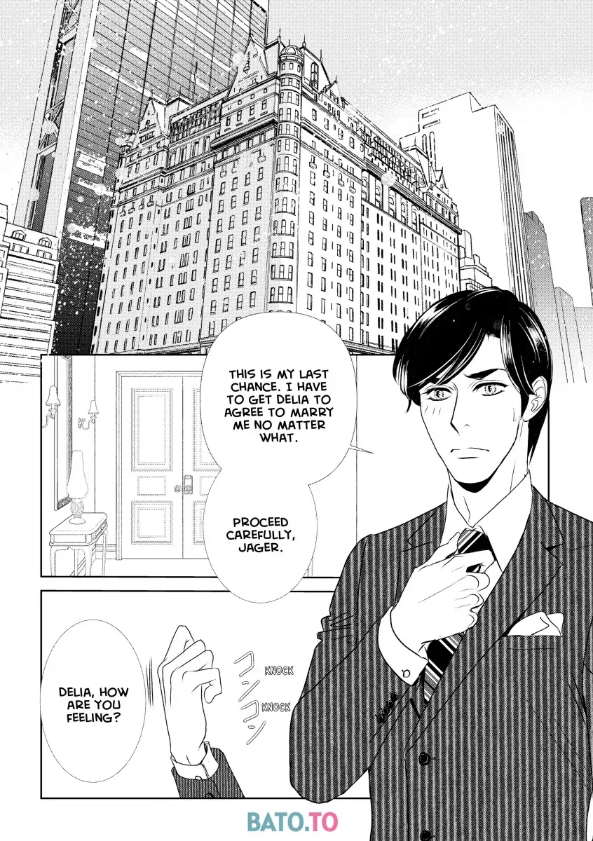 LITTLE SECRETS: HIS PREGNANT SECRETARY Chapter 11 - page 10