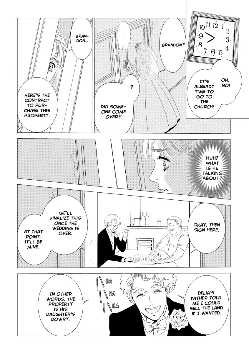 LITTLE SECRETS: HIS PREGNANT SECRETARY Chapter 2 - page 8