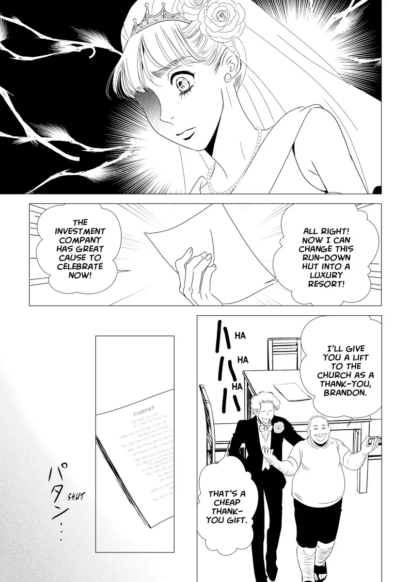 LITTLE SECRETS: HIS PREGNANT SECRETARY Chapter 2 - page 9