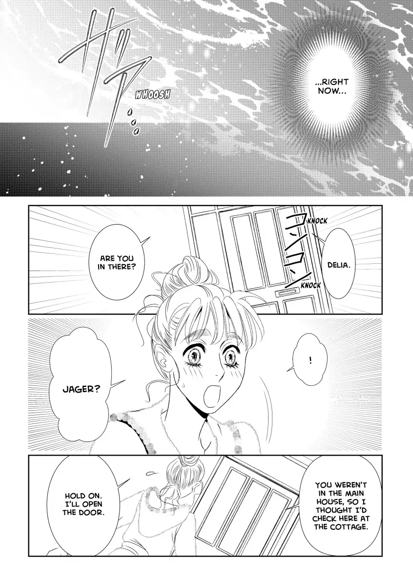 LITTLE SECRETS: HIS PREGNANT SECRETARY Chapter 3 - page 2