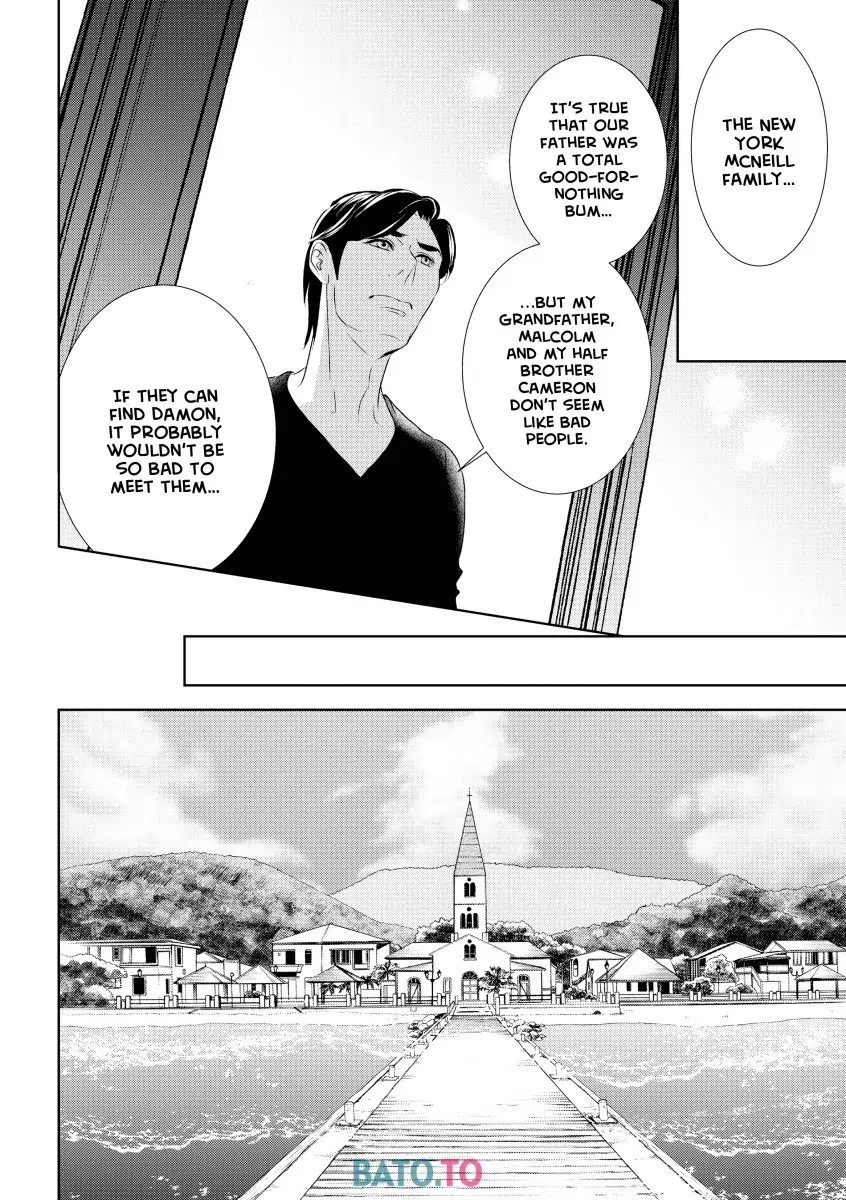 LITTLE SECRETS: HIS PREGNANT SECRETARY Chapter 4 - page 10