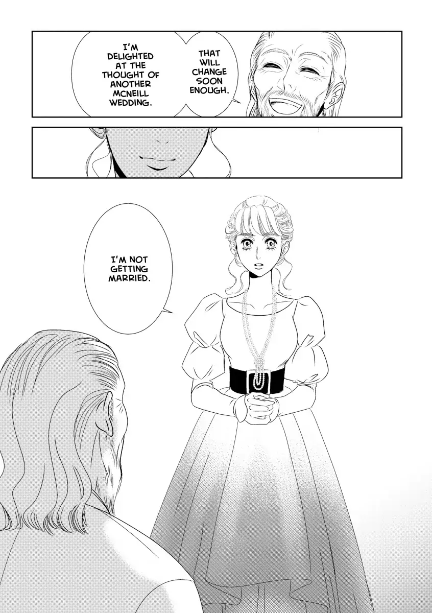 LITTLE SECRETS: HIS PREGNANT SECRETARY Chapter 9 - page 3