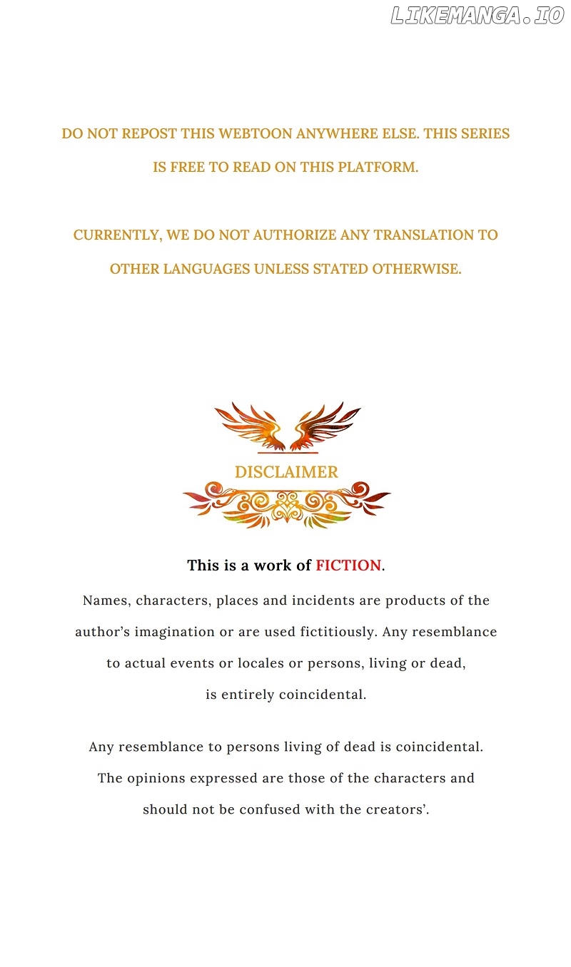 OFF THE FALLEN - Eden of the Fallen Chapter 2 - page 5