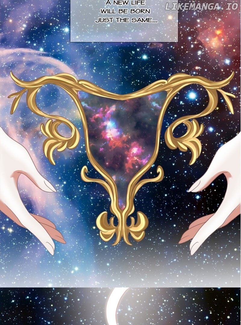 OFF THE FALLEN - Eden of the Fallen Chapter 3.1 - page 3