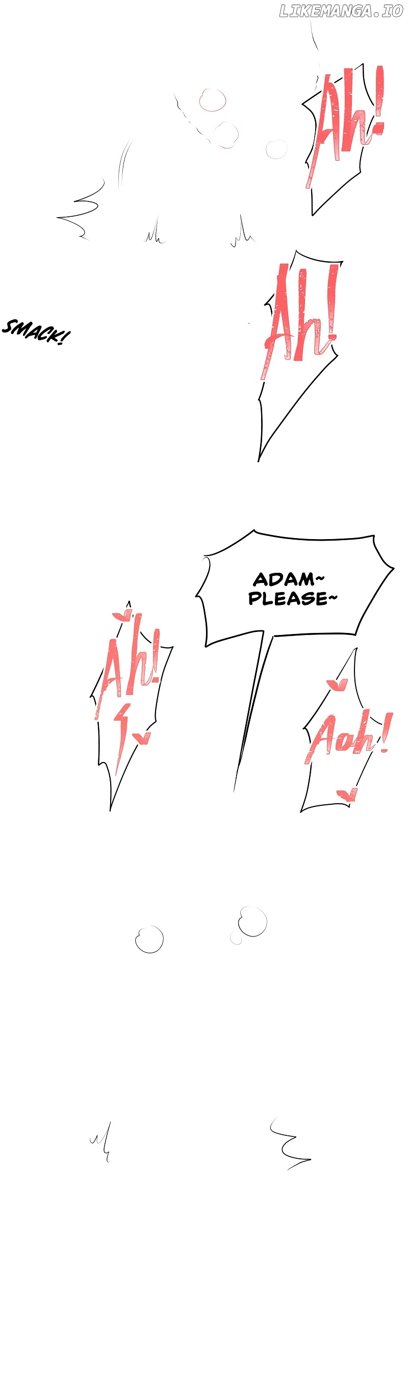 OFF THE FALLEN - Eden of the Fallen Chapter 4.2 - page 4