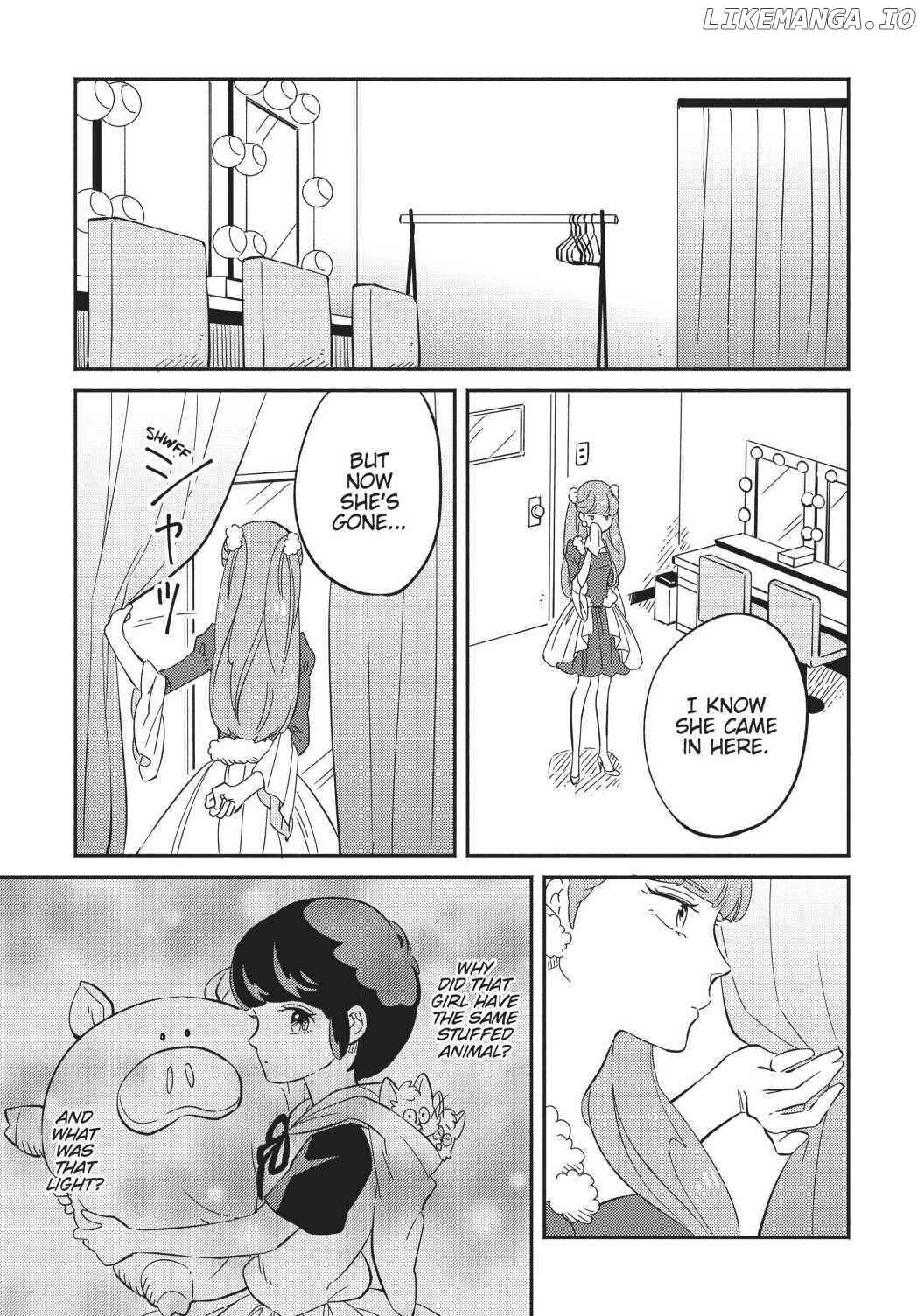 Mahou no tenshi Creamy Mami: Fukigen na Ohime-sama Chapter 6 - page 23