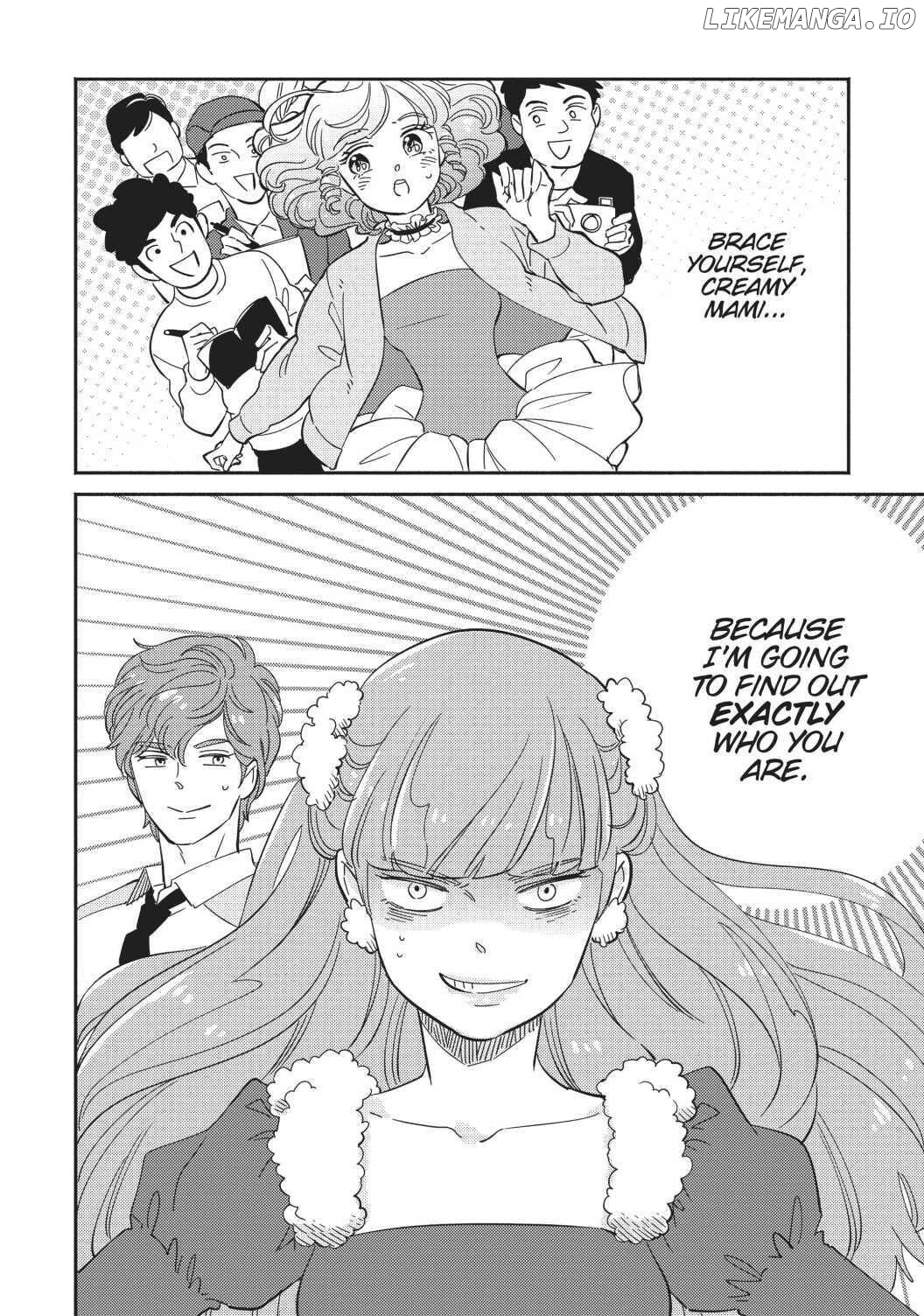 Mahou no tenshi Creamy Mami: Fukigen na Ohime-sama Chapter 5 - page 18