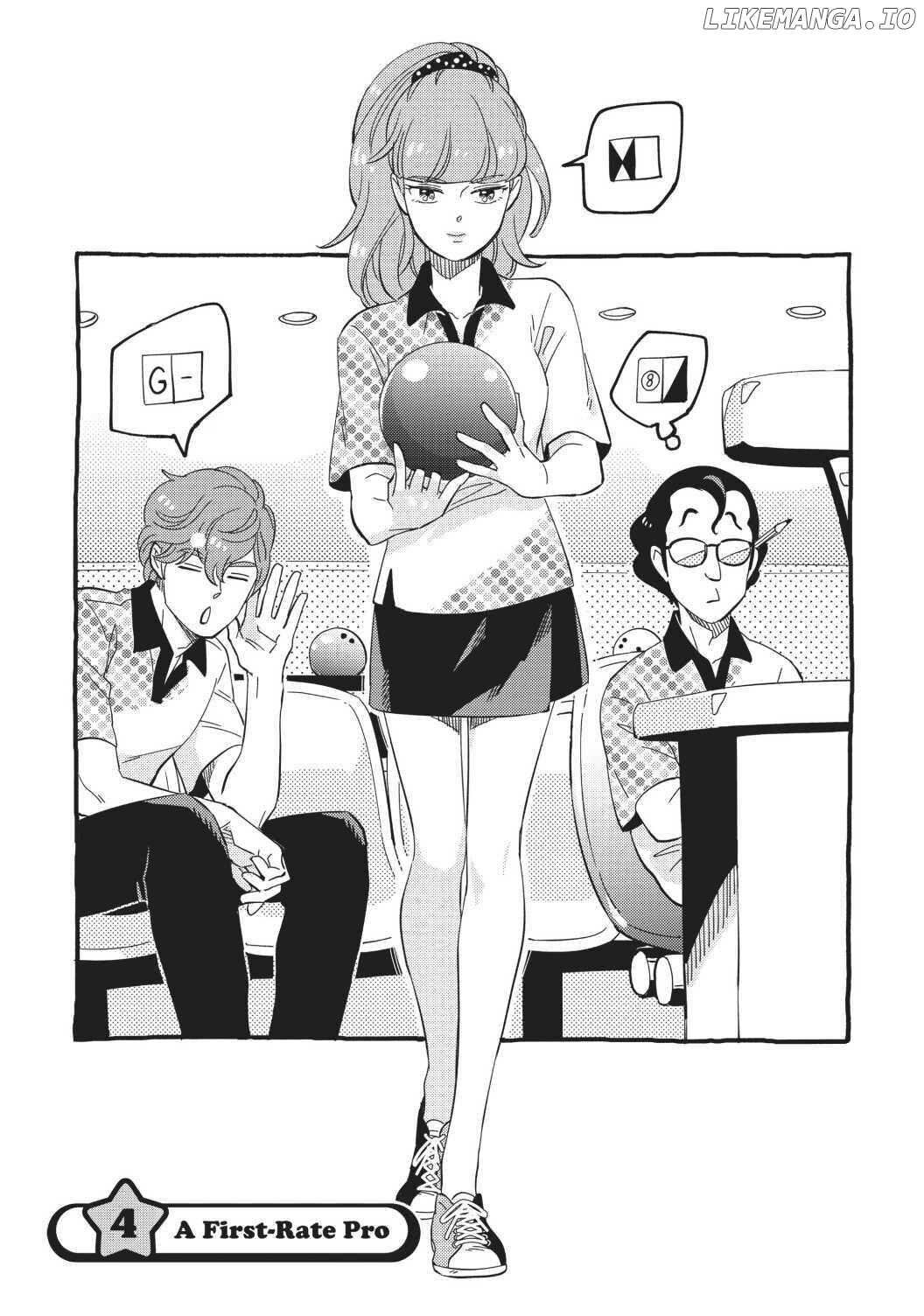 Mahou no tenshi Creamy Mami: Fukigen na Ohime-sama Chapter 4 - page 1