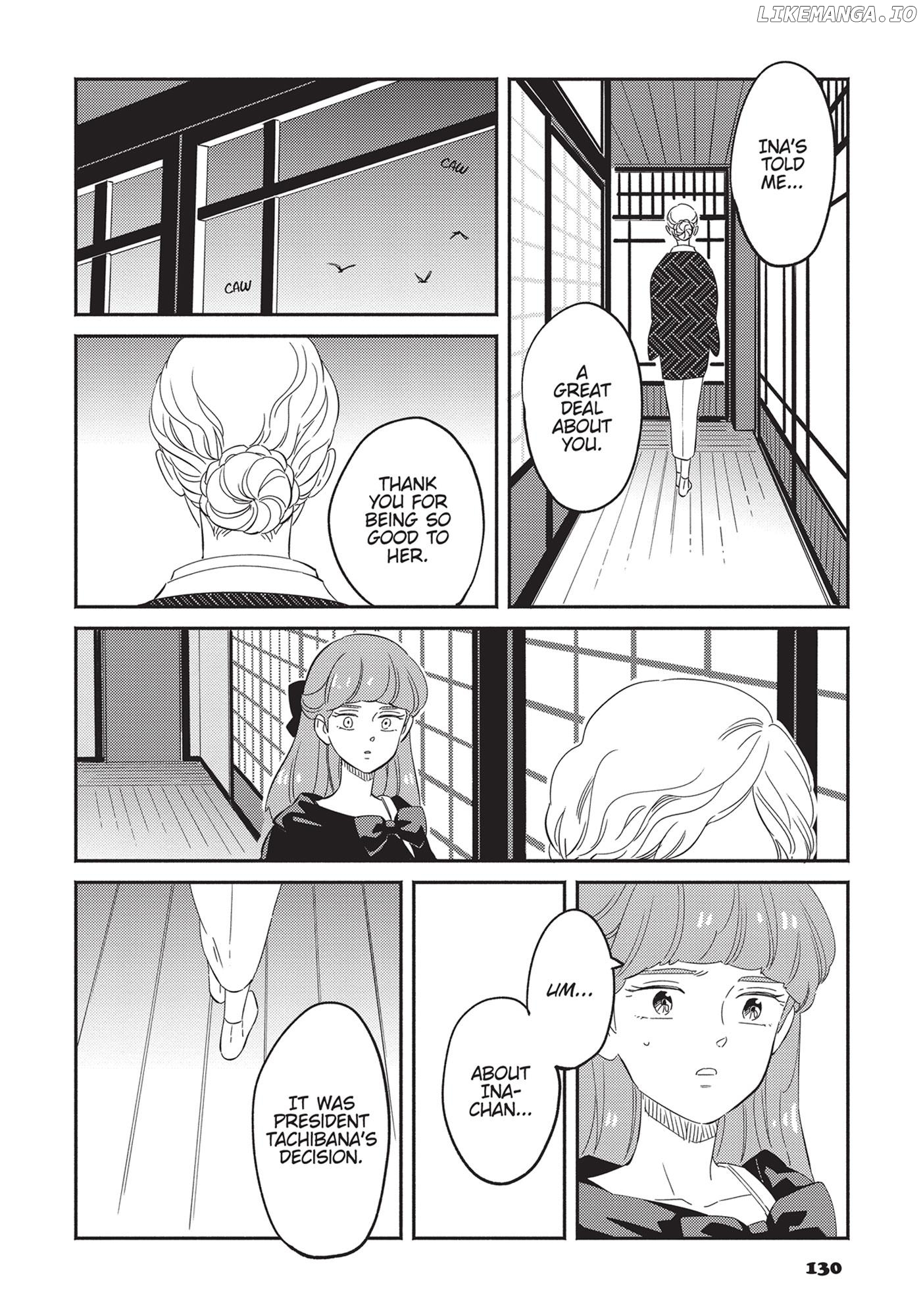 Mahou no tenshi Creamy Mami: Fukigen na Ohime-sama Chapter 22 - page 2