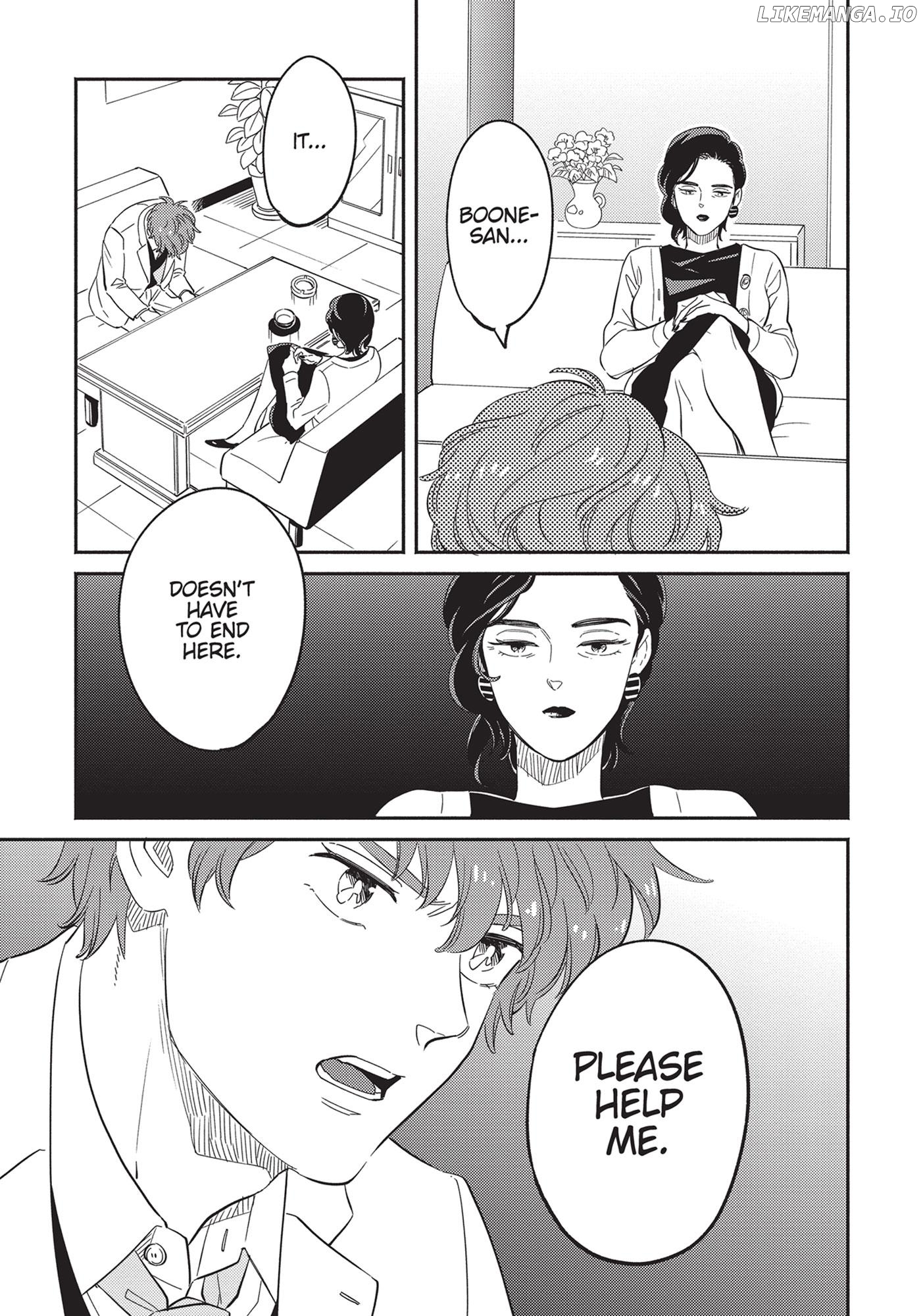 Mahou no tenshi Creamy Mami: Fukigen na Ohime-sama Chapter 21 - page 13
