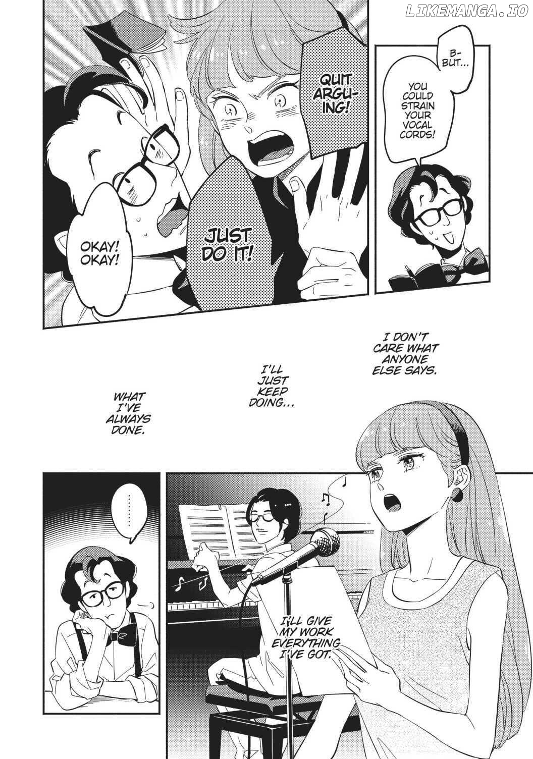 Mahou no tenshi Creamy Mami: Fukigen na Ohime-sama Chapter 2 - page 12