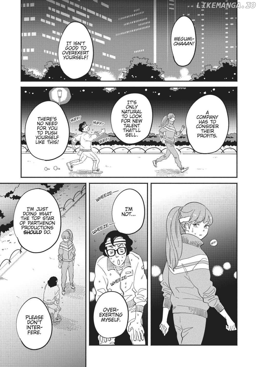 Mahou no tenshi Creamy Mami: Fukigen na Ohime-sama Chapter 2 - page 13