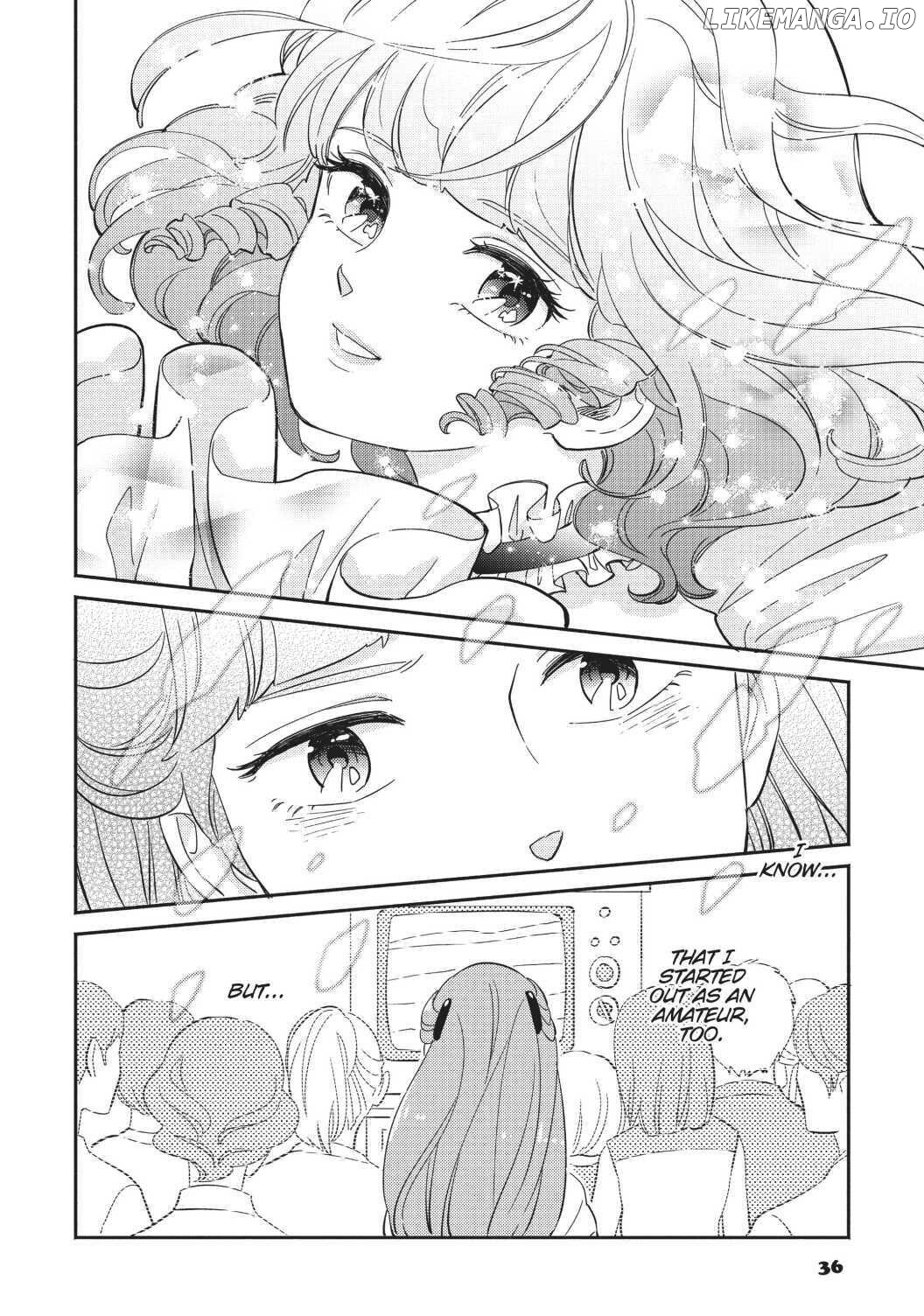 Mahou no tenshi Creamy Mami: Fukigen na Ohime-sama Chapter 2 - page 6