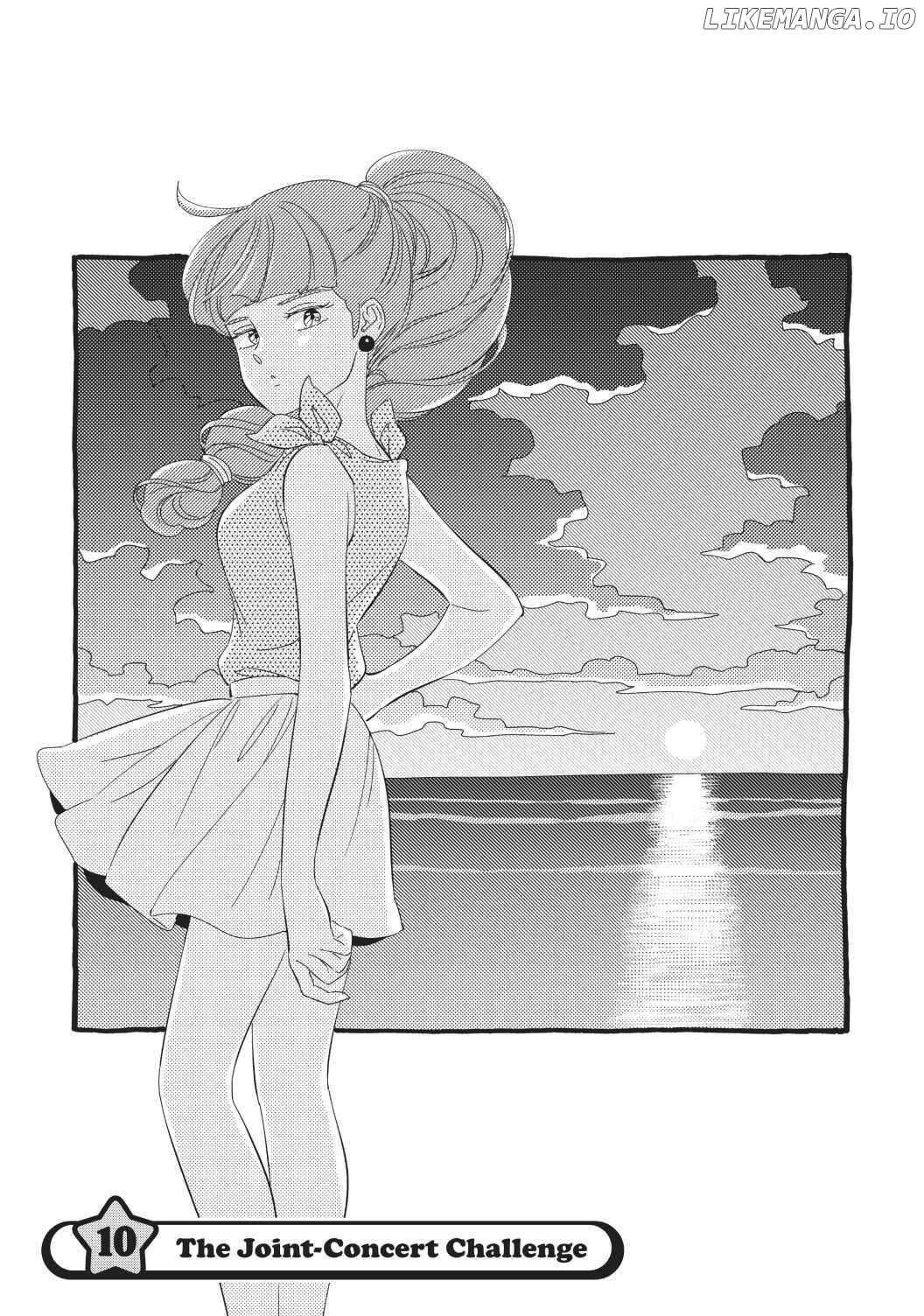 Mahou no tenshi Creamy Mami: Fukigen na Ohime-sama Chapter 10 - page 1