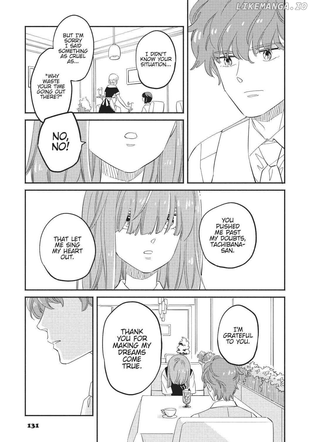 Mahou no tenshi Creamy Mami: Fukigen na Ohime-sama Chapter 14 - page 11