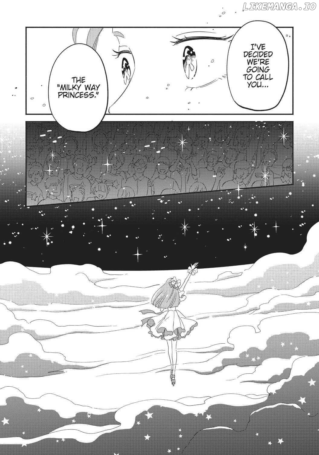 Mahou no tenshi Creamy Mami: Fukigen na Ohime-sama Chapter 14 - page 18
