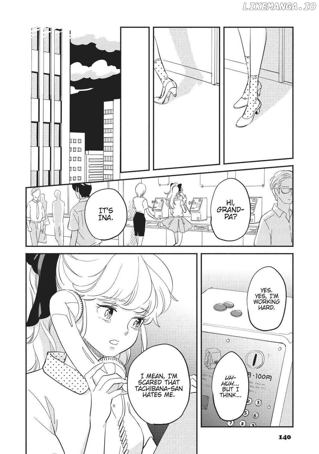 Mahou no tenshi Creamy Mami: Fukigen na Ohime-sama Chapter 14 - page 20