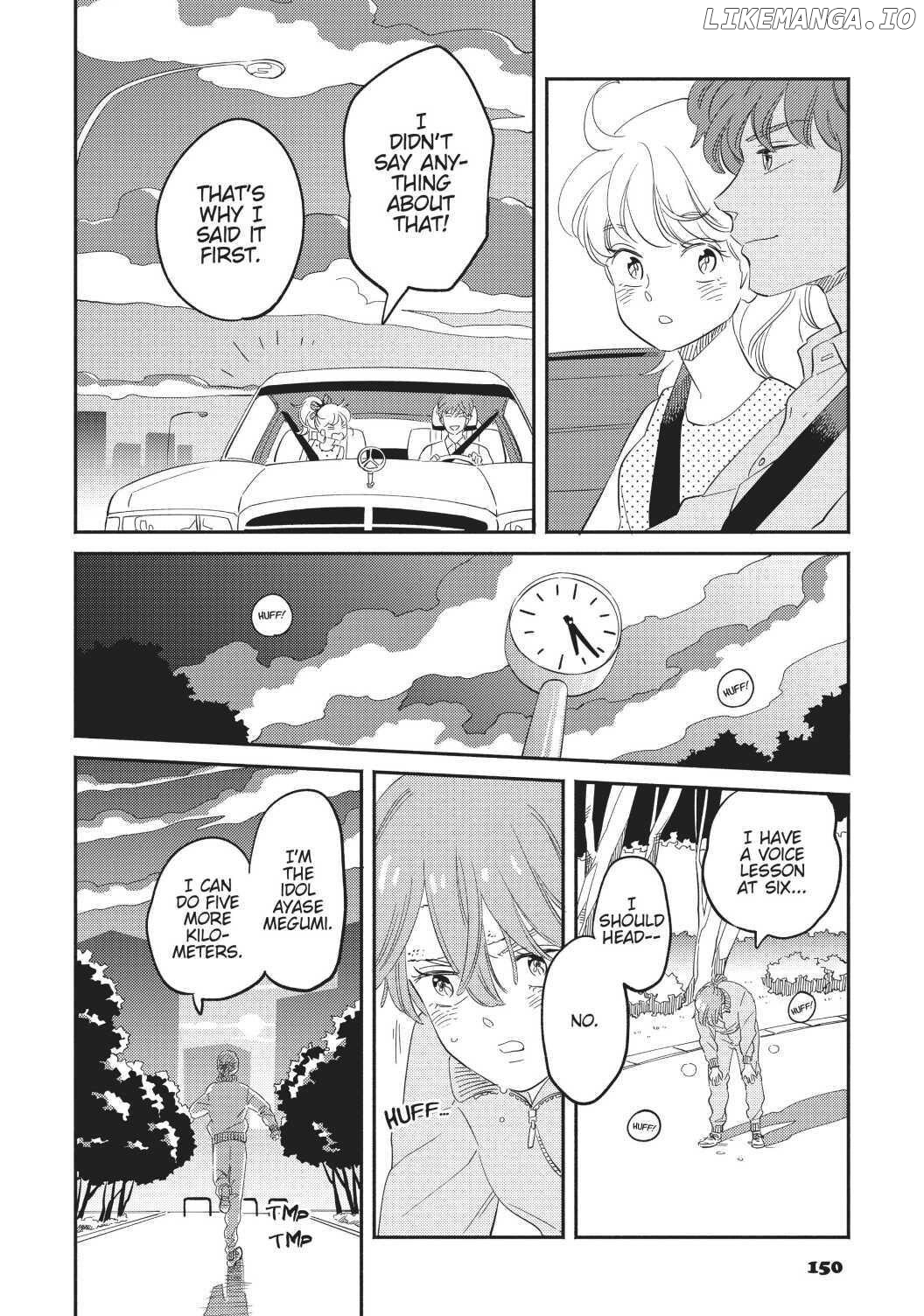 Mahou no tenshi Creamy Mami: Fukigen na Ohime-sama Chapter 14 - page 30