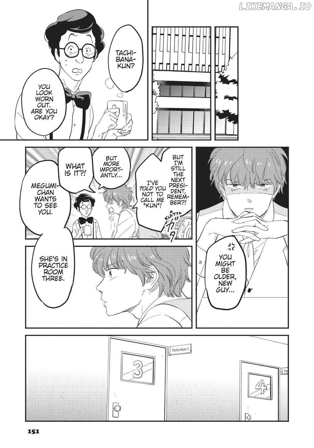 Mahou no tenshi Creamy Mami: Fukigen na Ohime-sama Chapter 14 - page 31