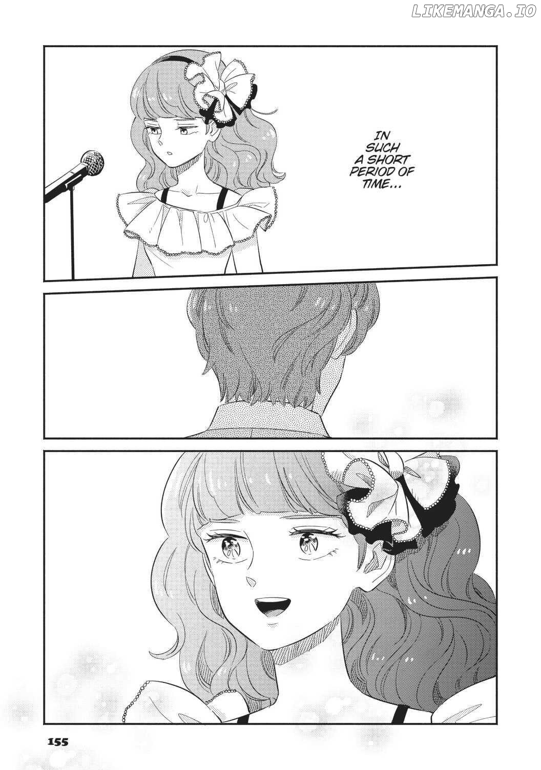 Mahou no tenshi Creamy Mami: Fukigen na Ohime-sama Chapter 14 - page 35