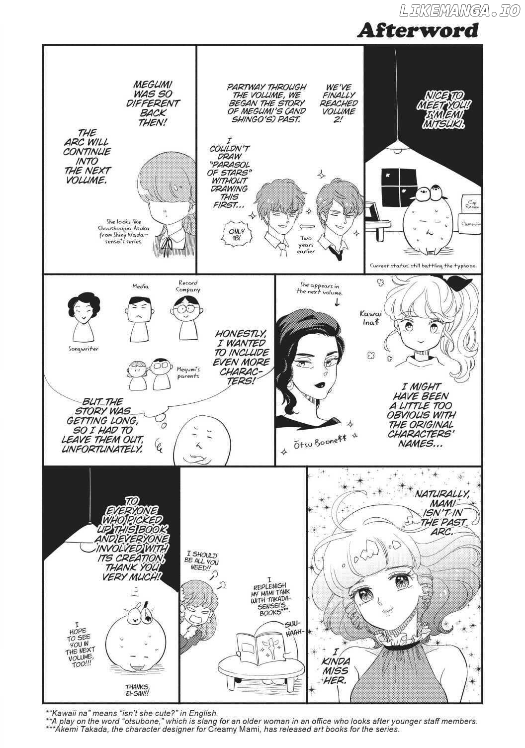 Mahou no tenshi Creamy Mami: Fukigen na Ohime-sama Chapter 14 - page 38