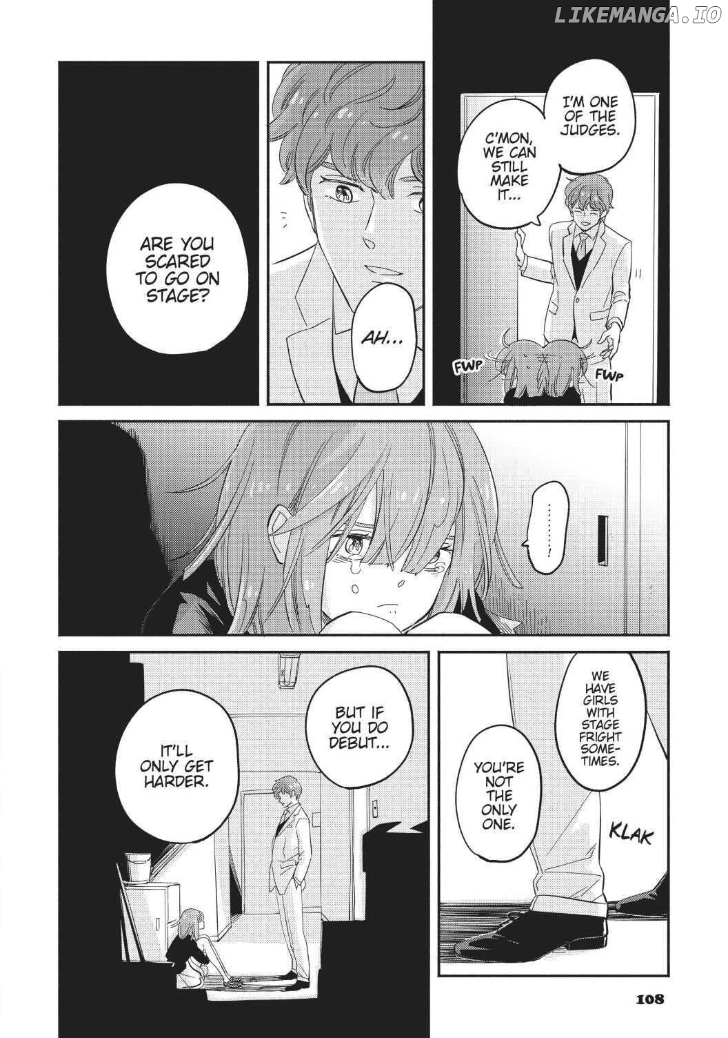 Mahou no tenshi Creamy Mami: Fukigen na Ohime-sama Chapter 13 - page 3